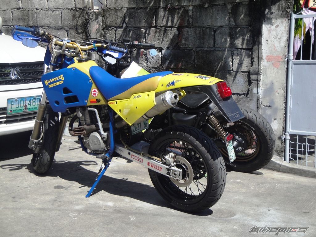 fc 501
