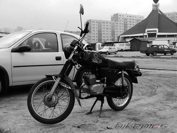 Bike Photo 247359