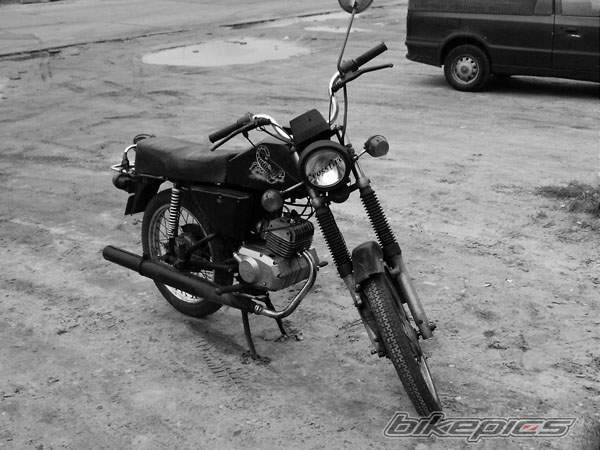 Bike Photo 247360