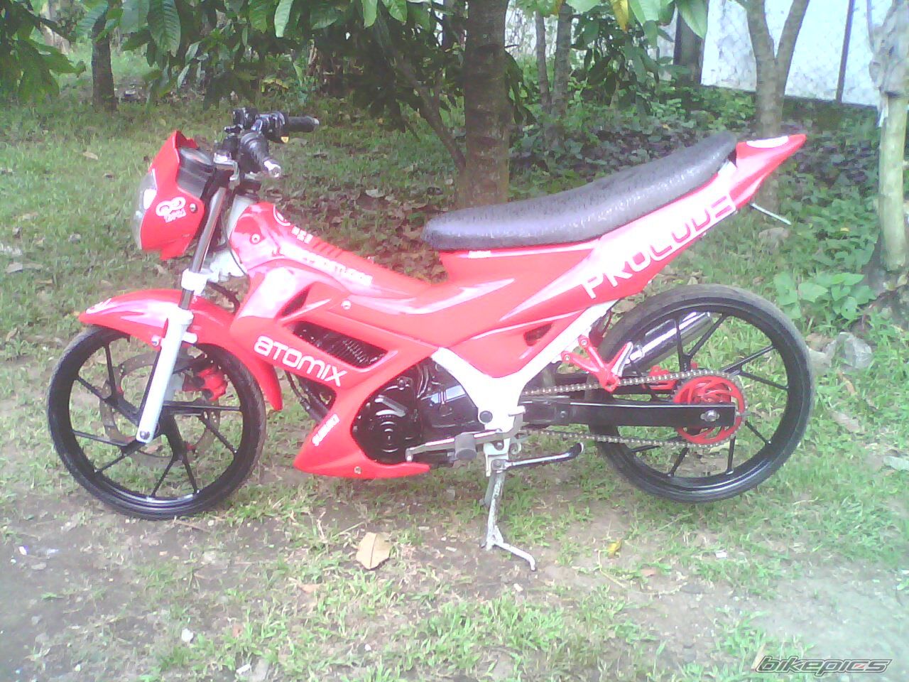 Bike Photo 2473619
