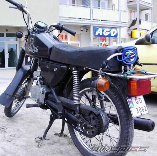 Bike Photo 247362