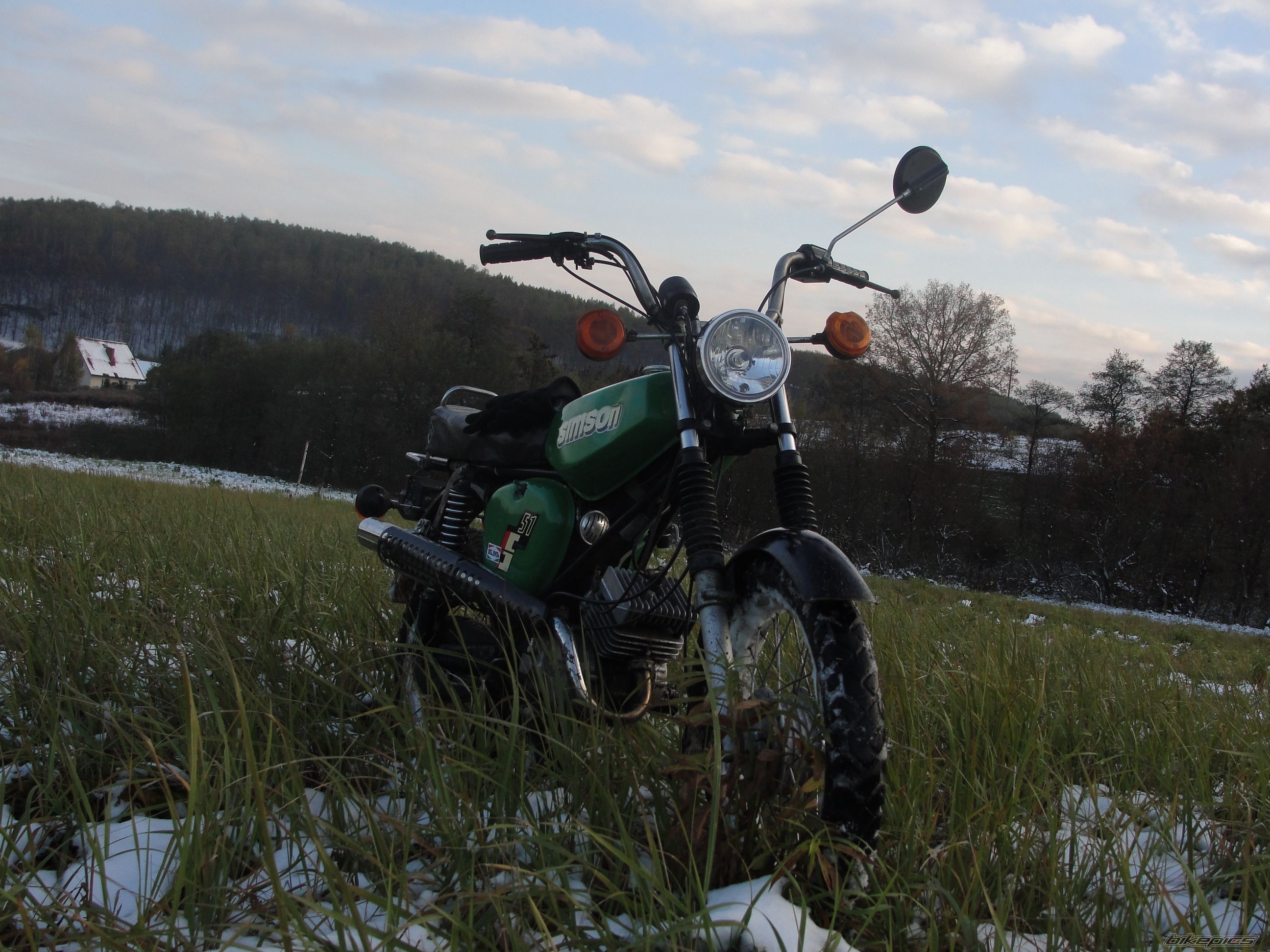 Bike Photo 2473633