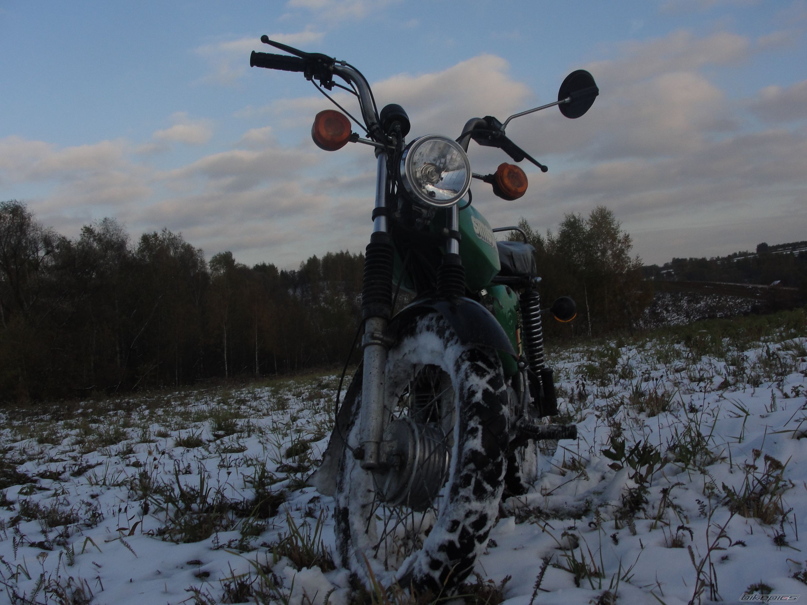 Bike Photo 2473636