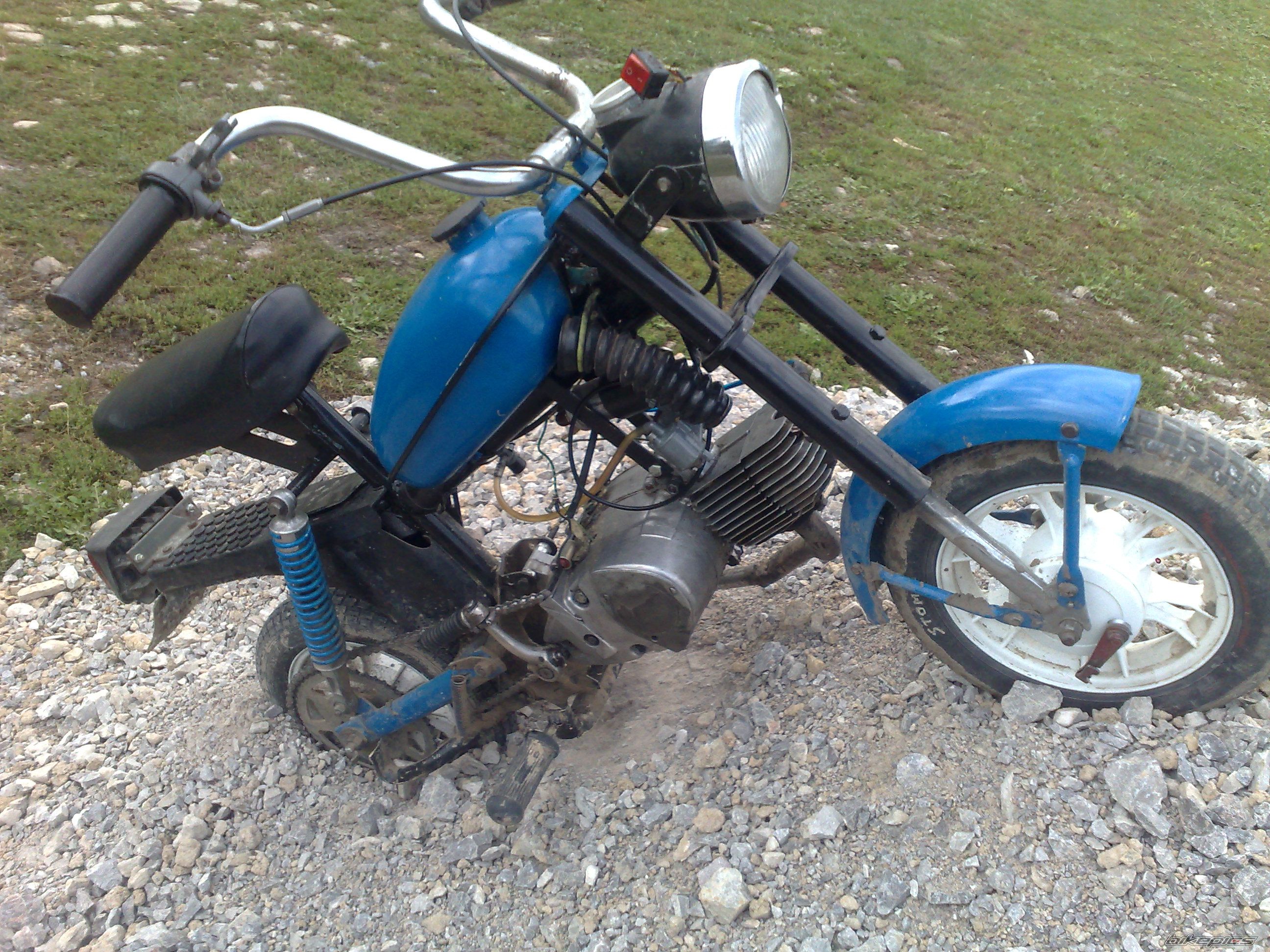 Bike Photo 2473702