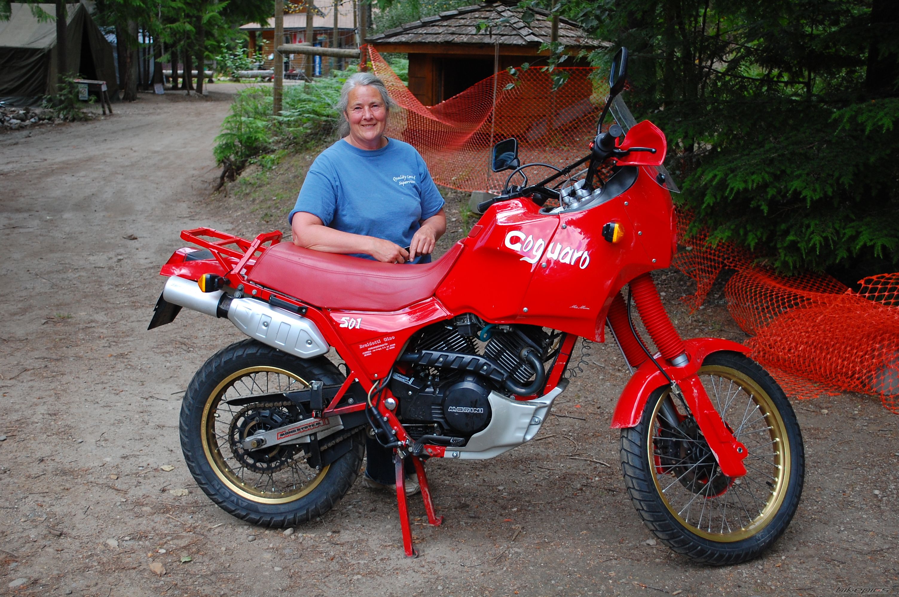 COGUARO 350