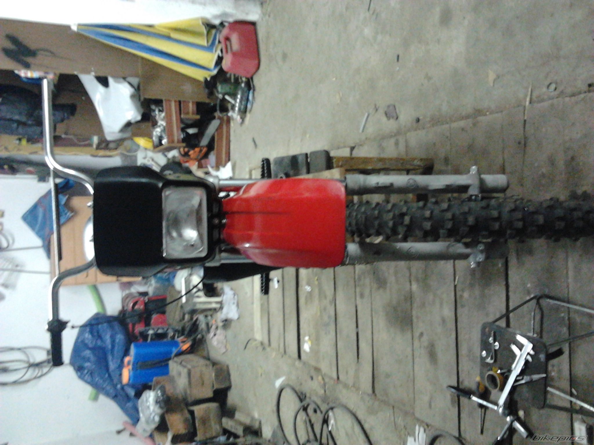 Bike Photo 2473753