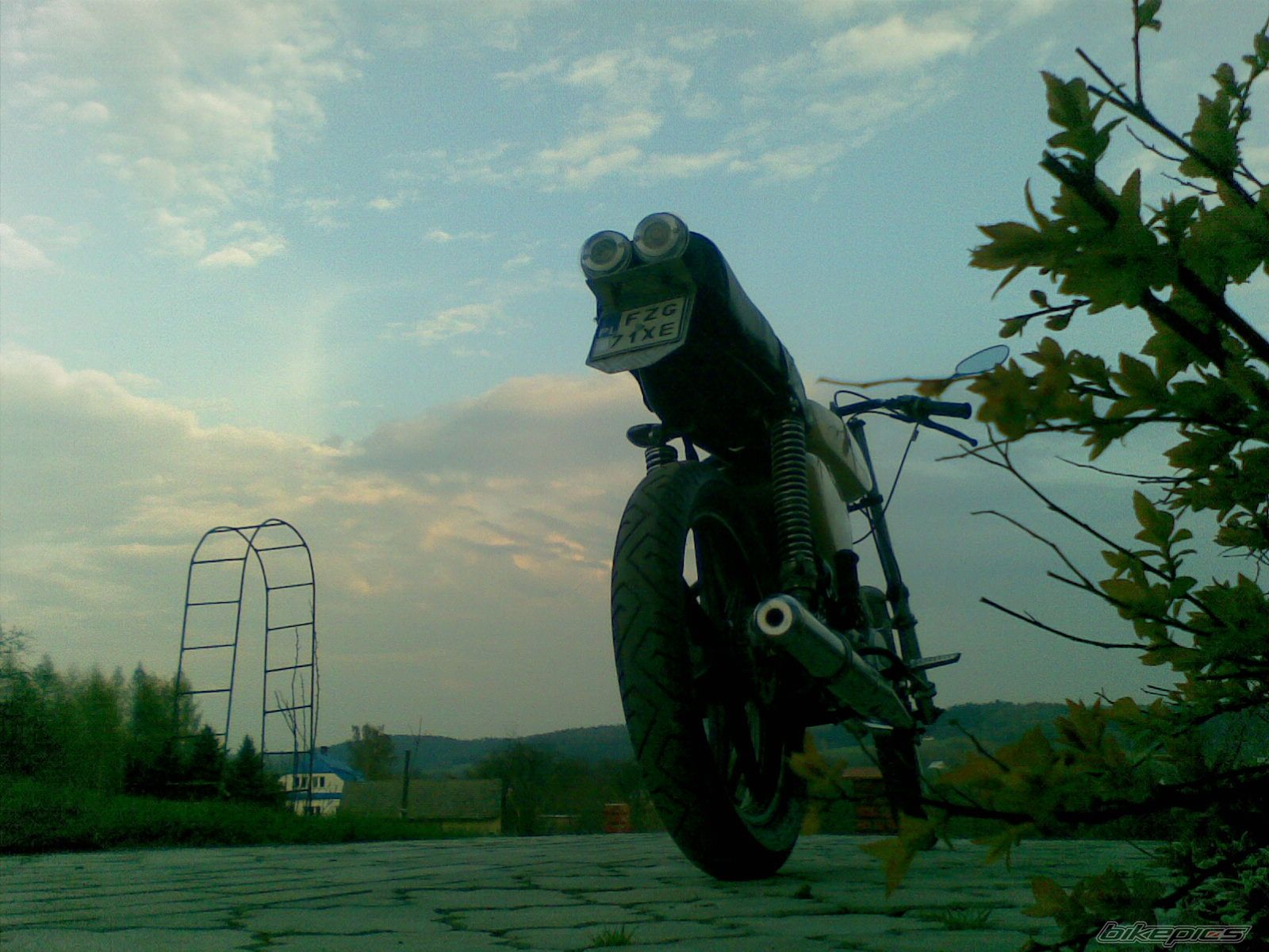 Bike Photo 2473764