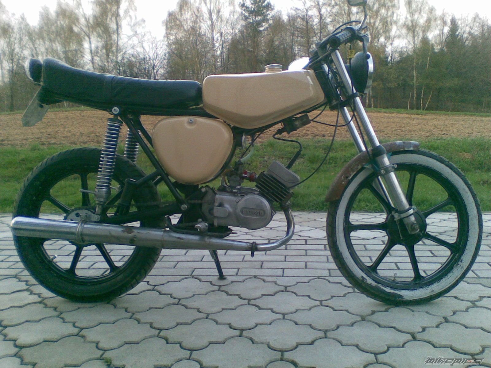 Bike Photo 2473767
