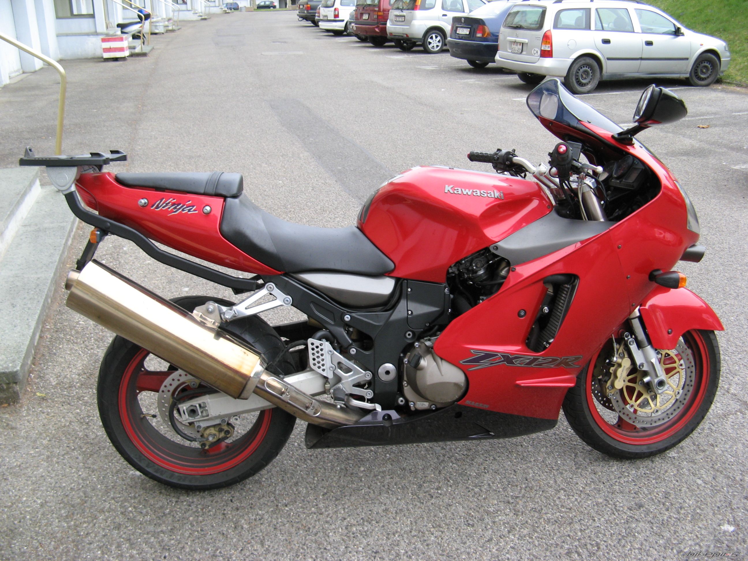 Bike Photo 2473804