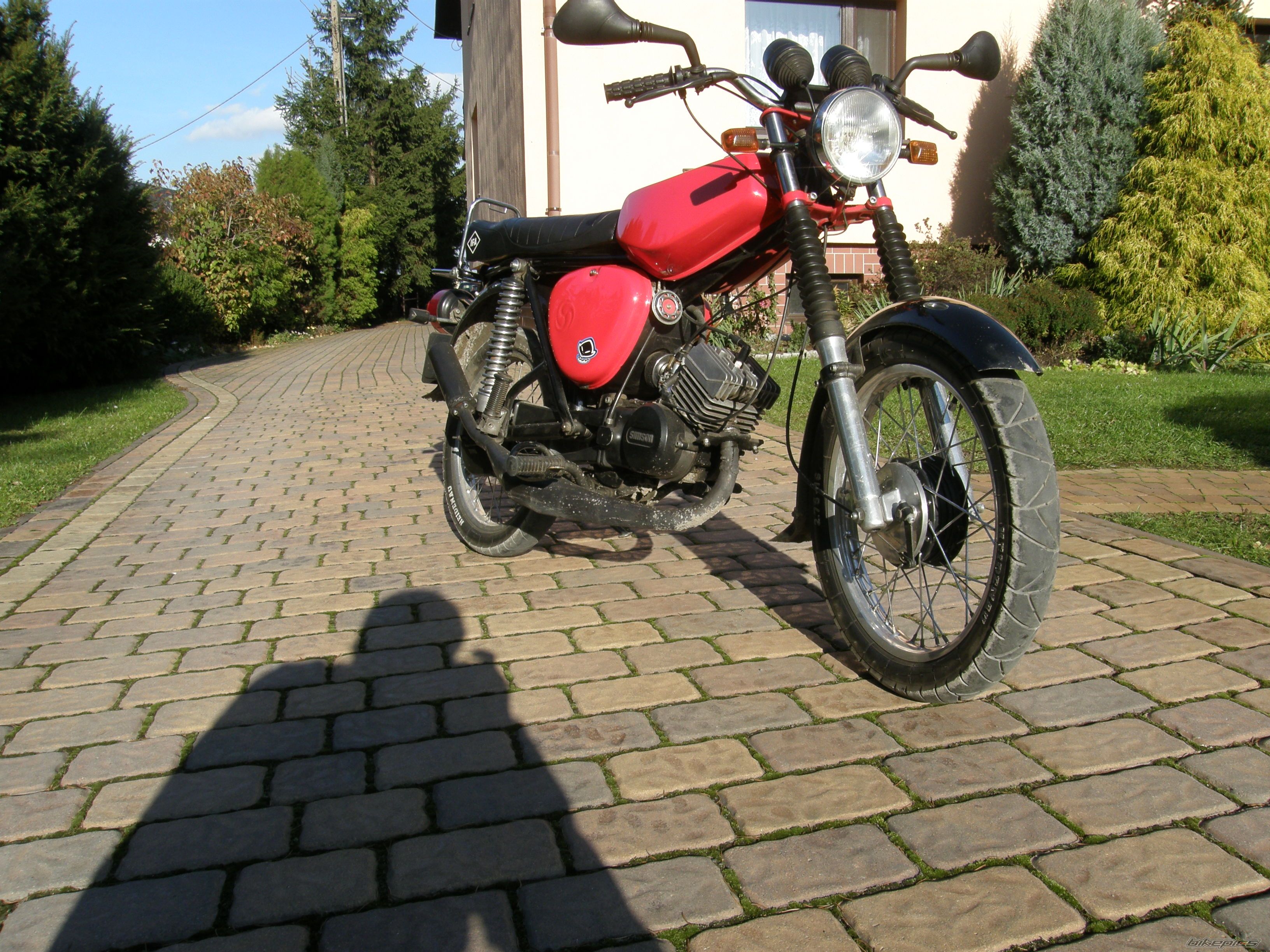 Bike Photo 2473995
