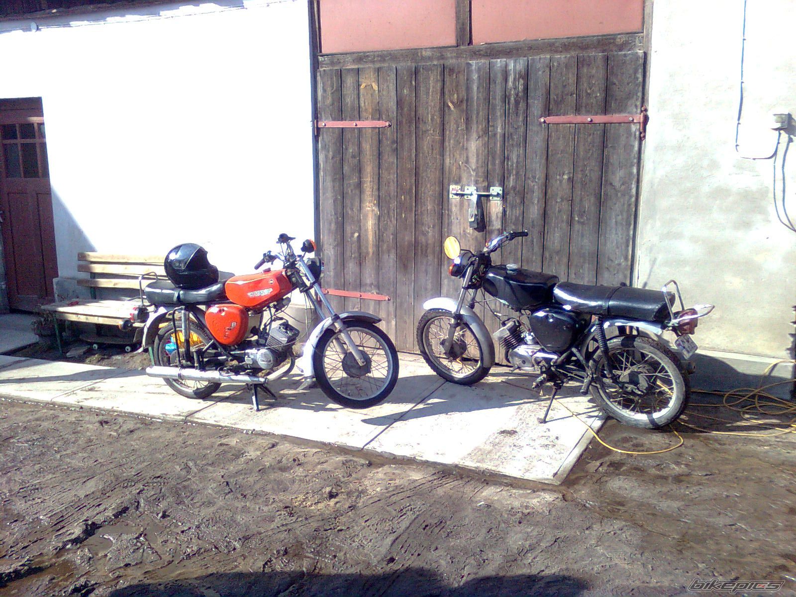 Bike Photo 2474031