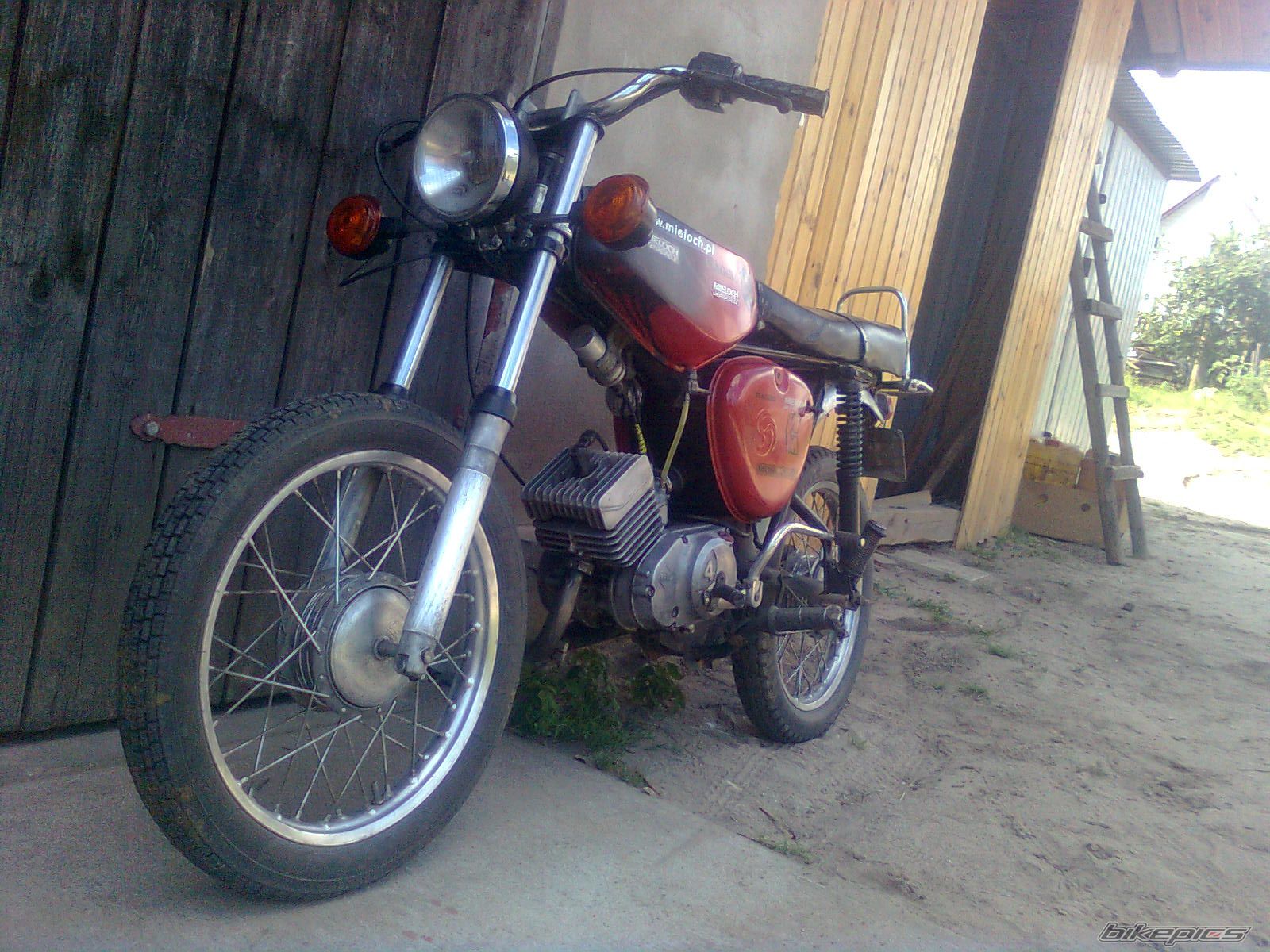 Bike Photo 2474035