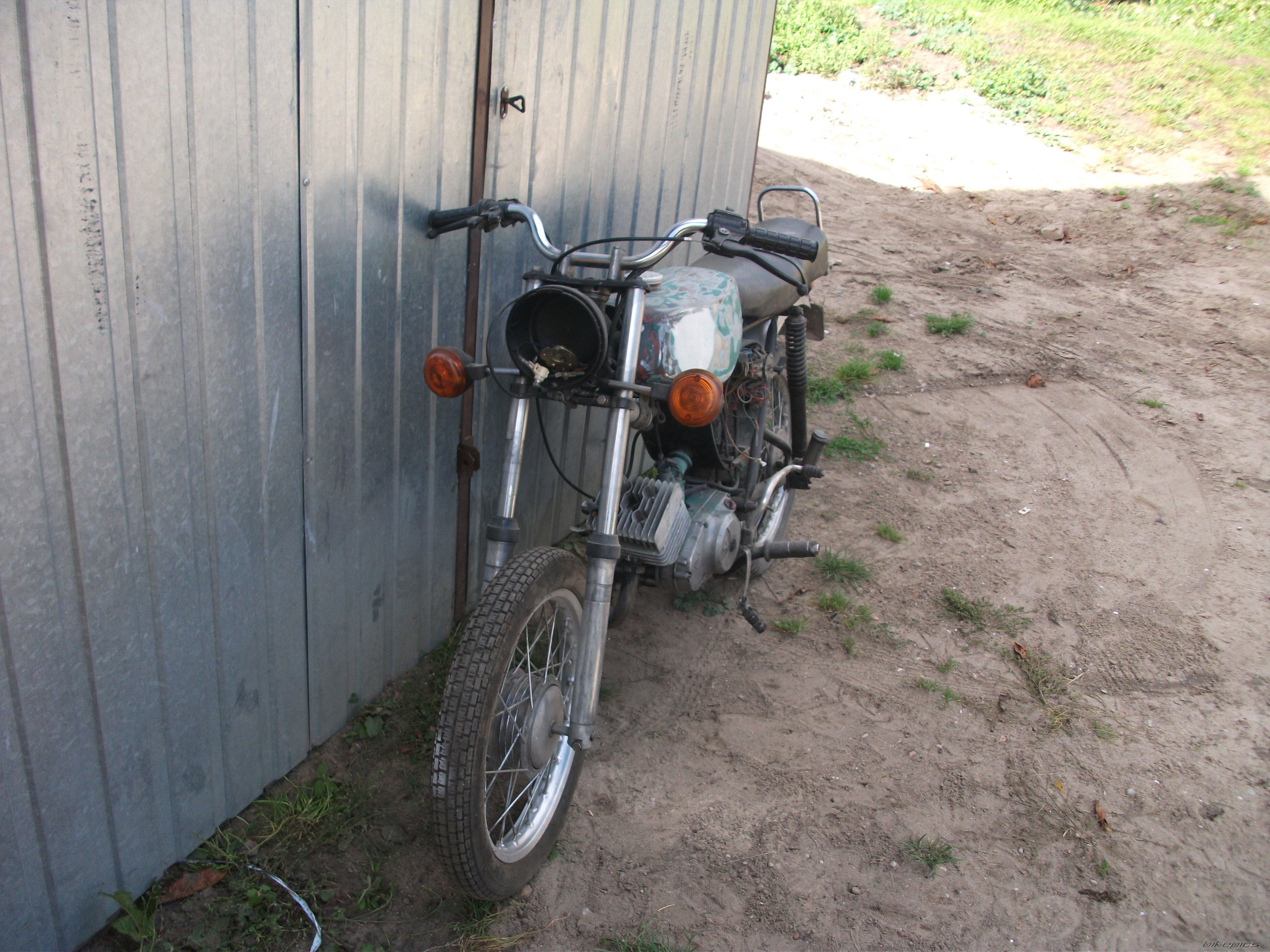 Bike Photo 2474039