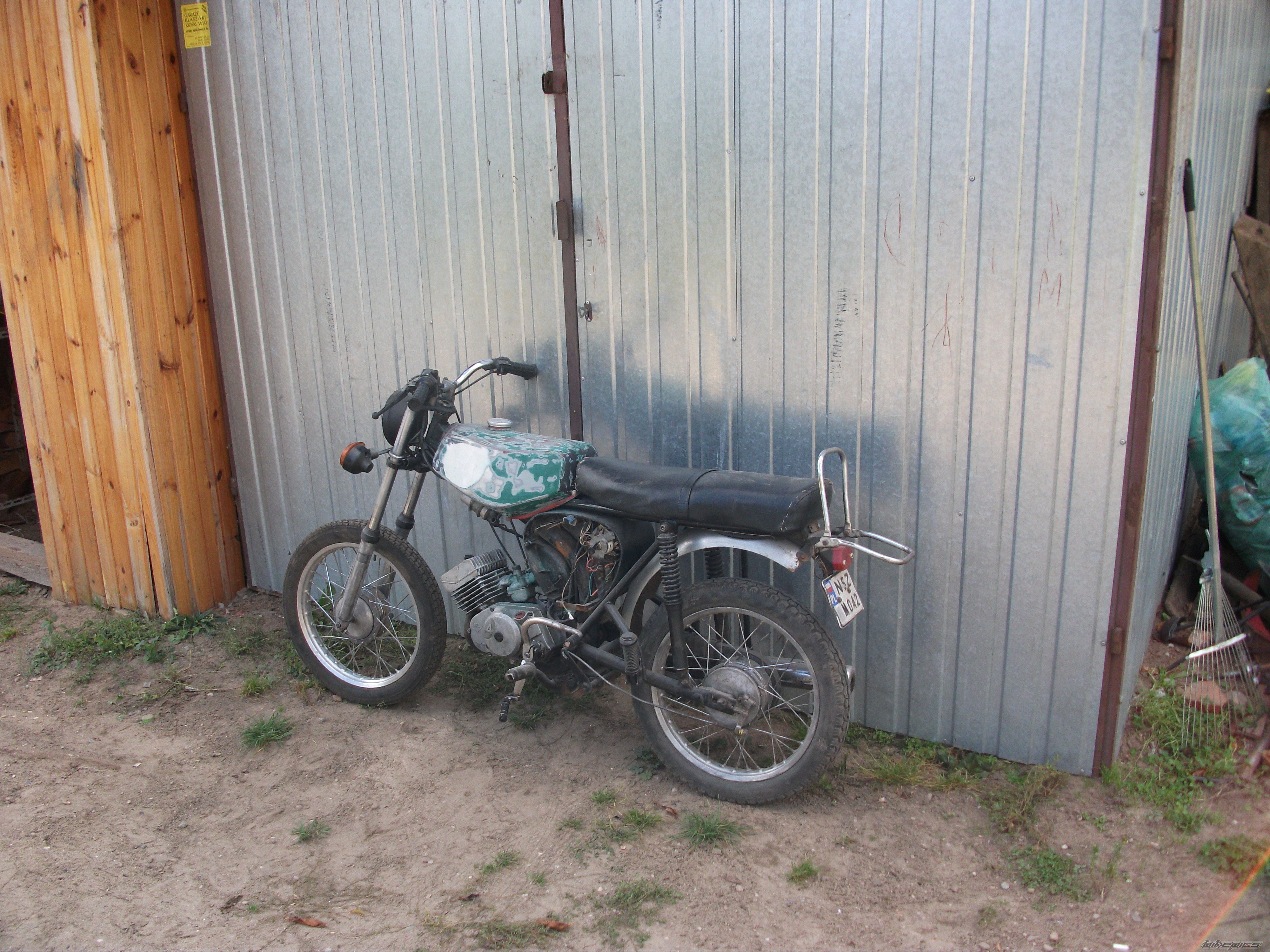 Bike Photo 2474040