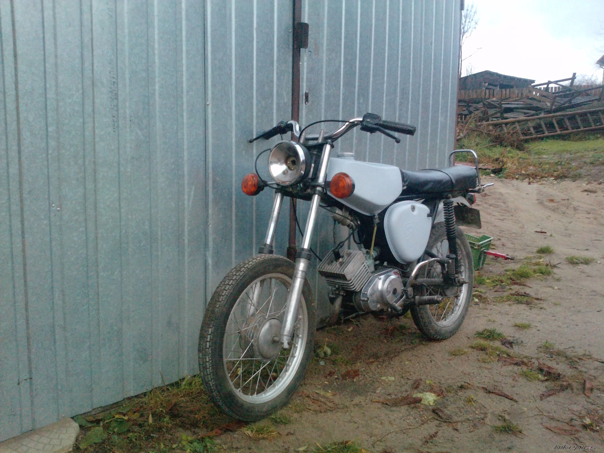 Bike Photo 2474043