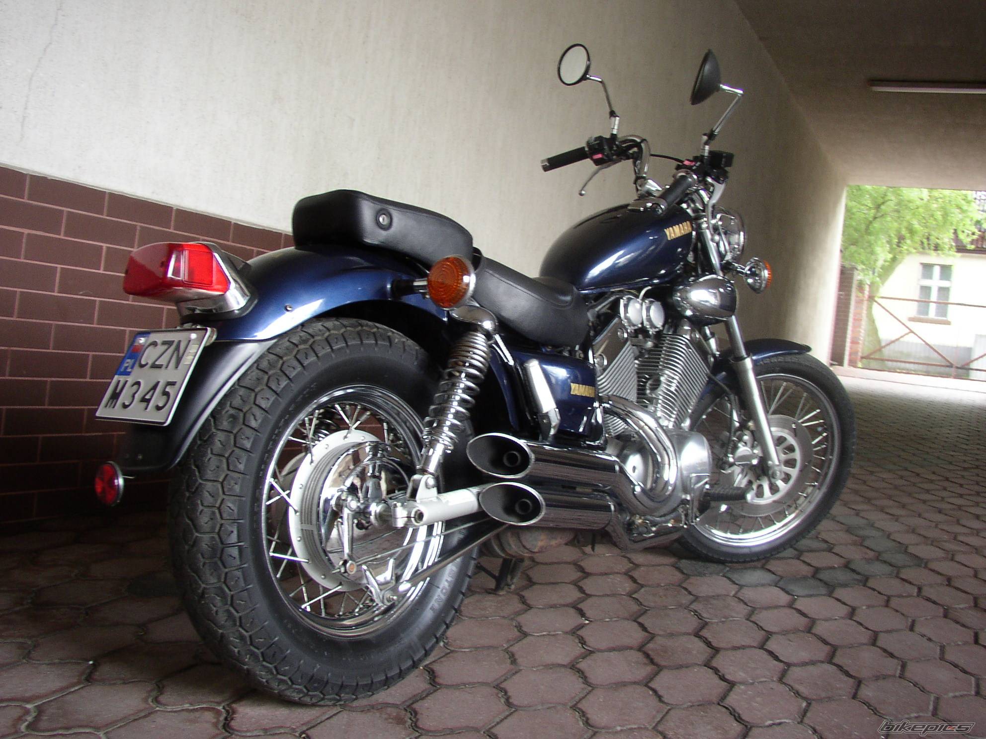 Bike Photo 247406