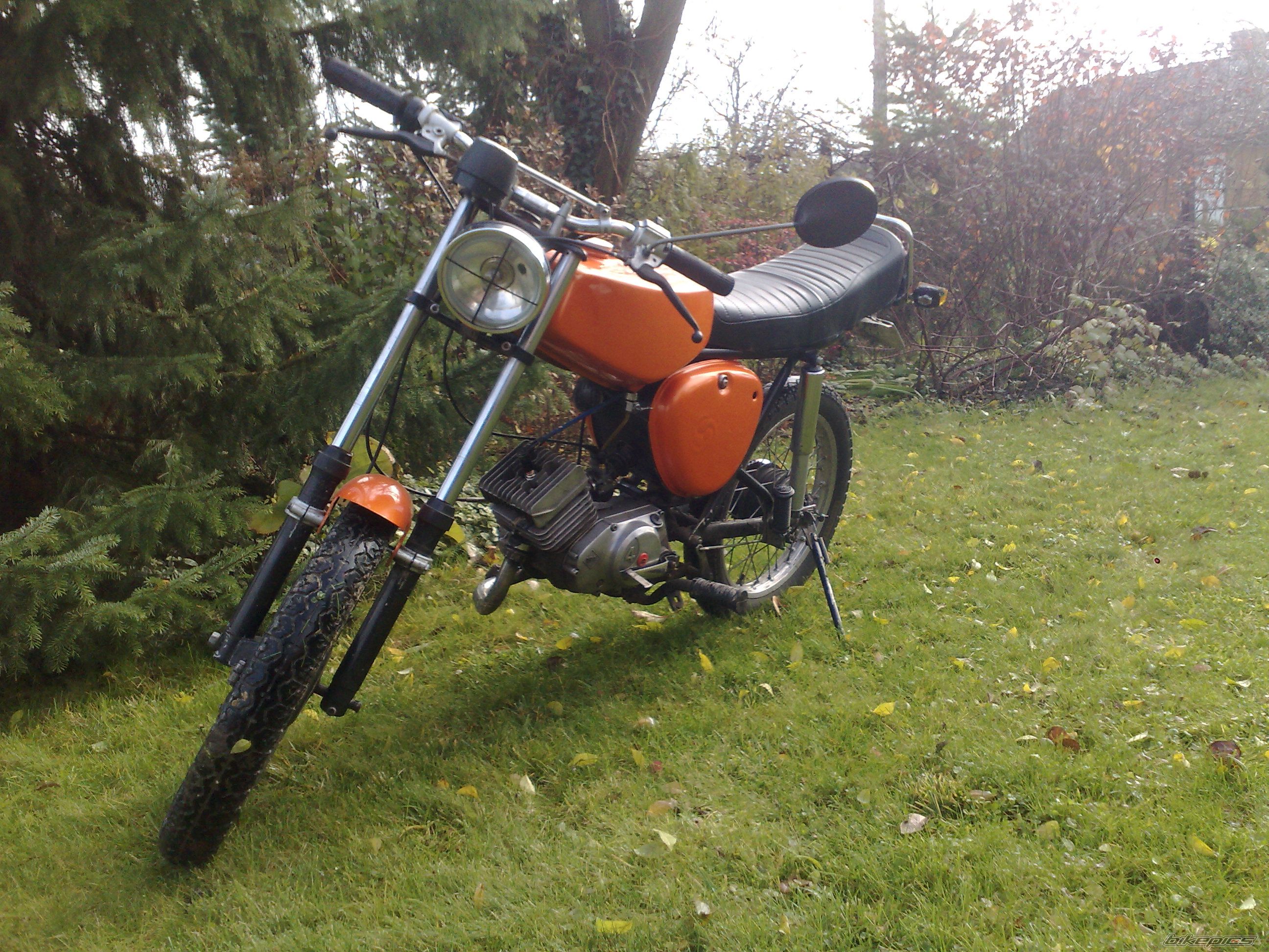 Bike Photo 2474216