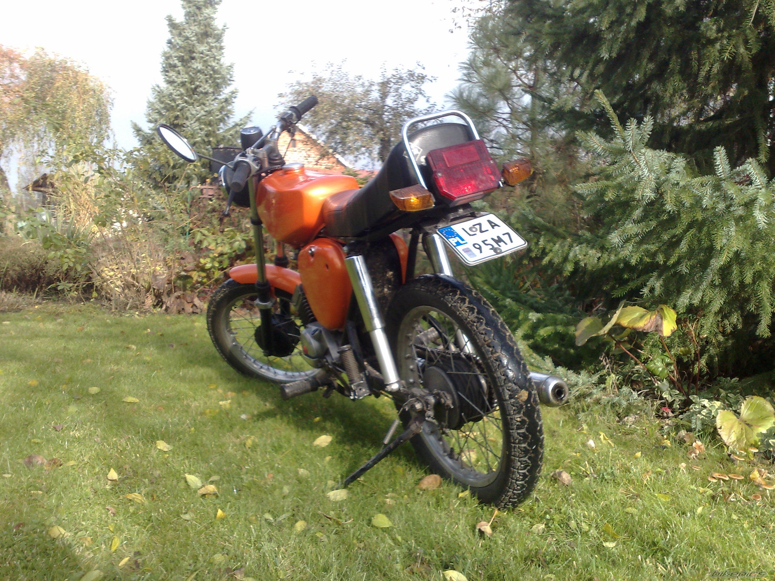 Bike Photo 2474220