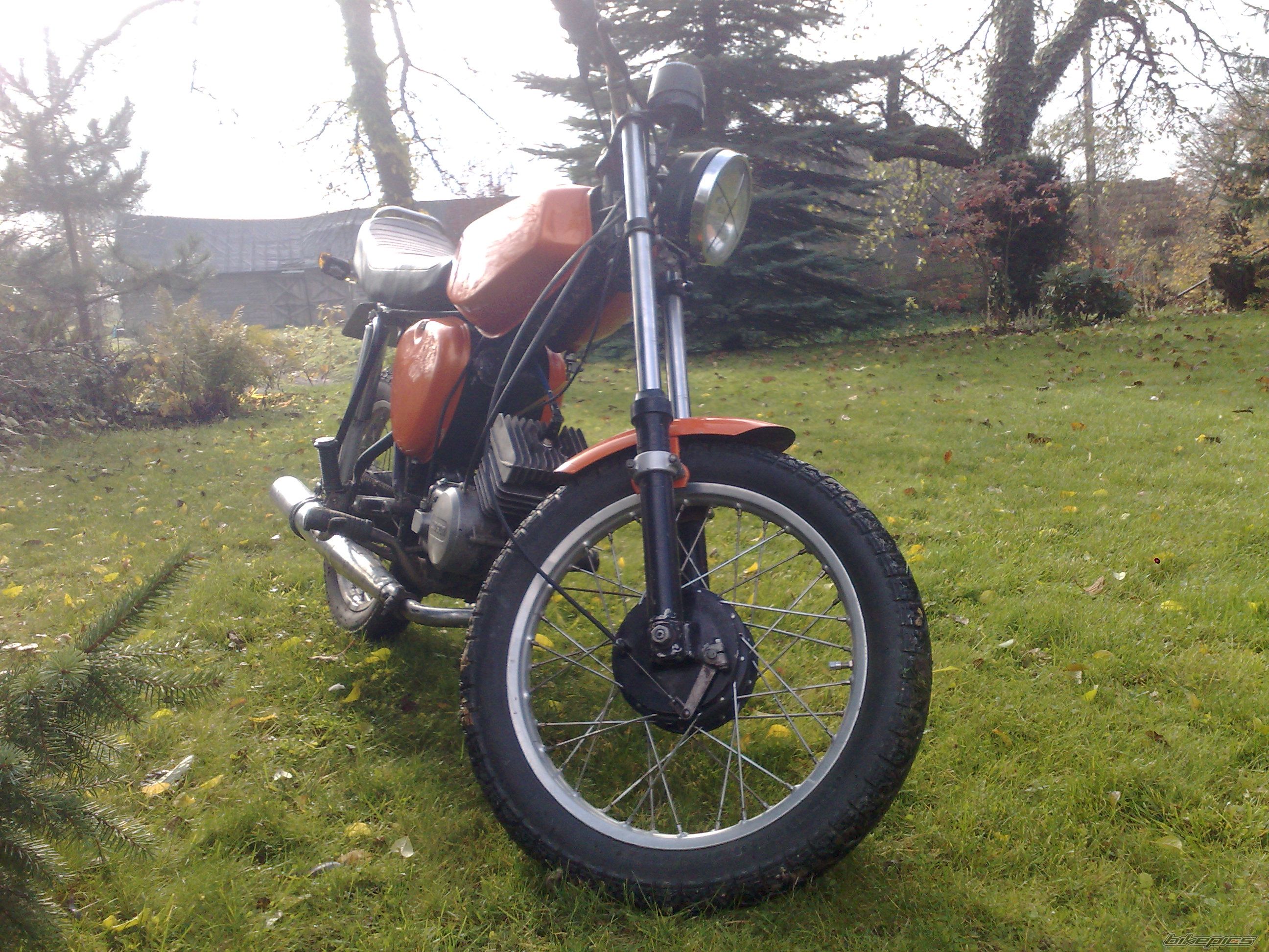 Bike Photo 2474223