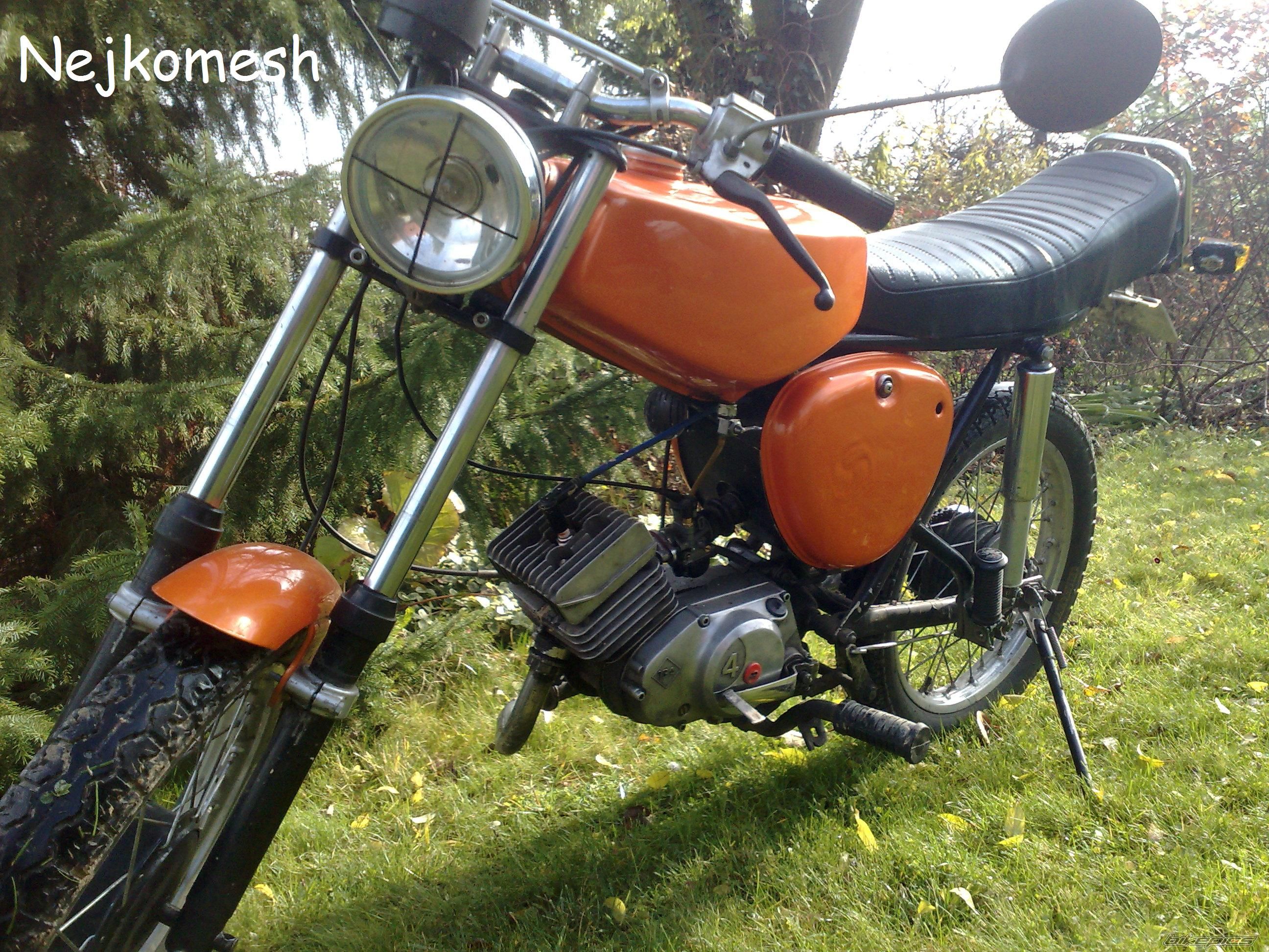 Bike Photo 2474224