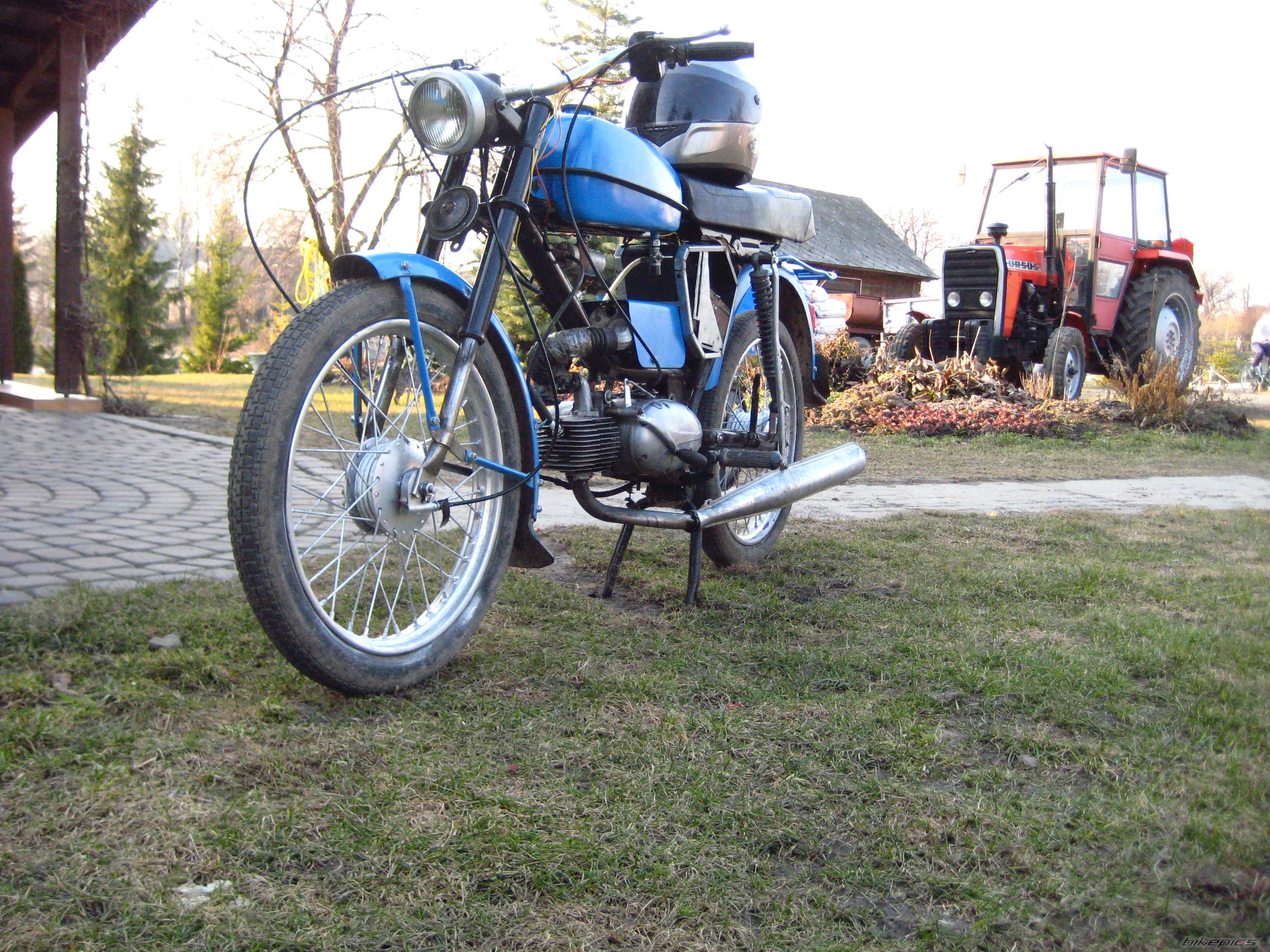Bike Photo 2474225