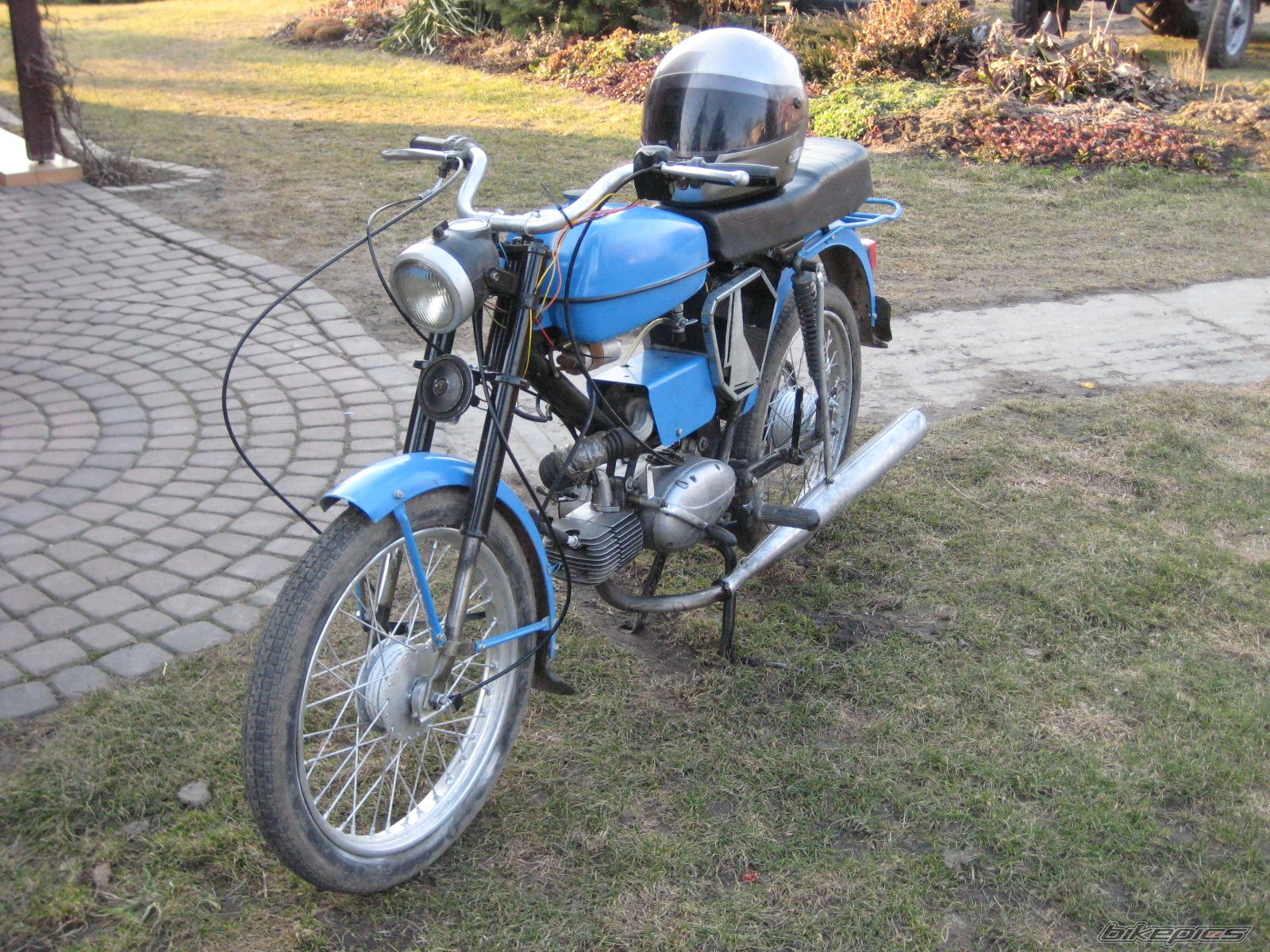 Bike Photo 2474227
