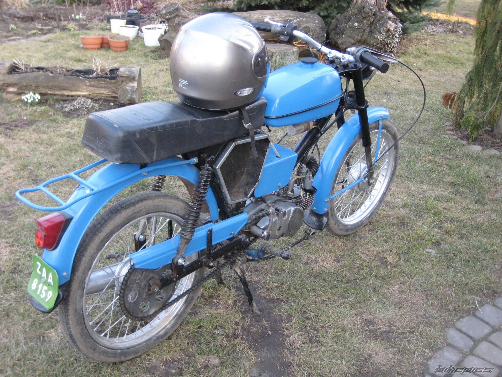 Bike Photo 2474228