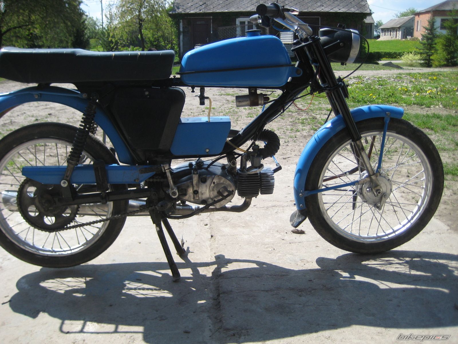 Bike Photo 2474229