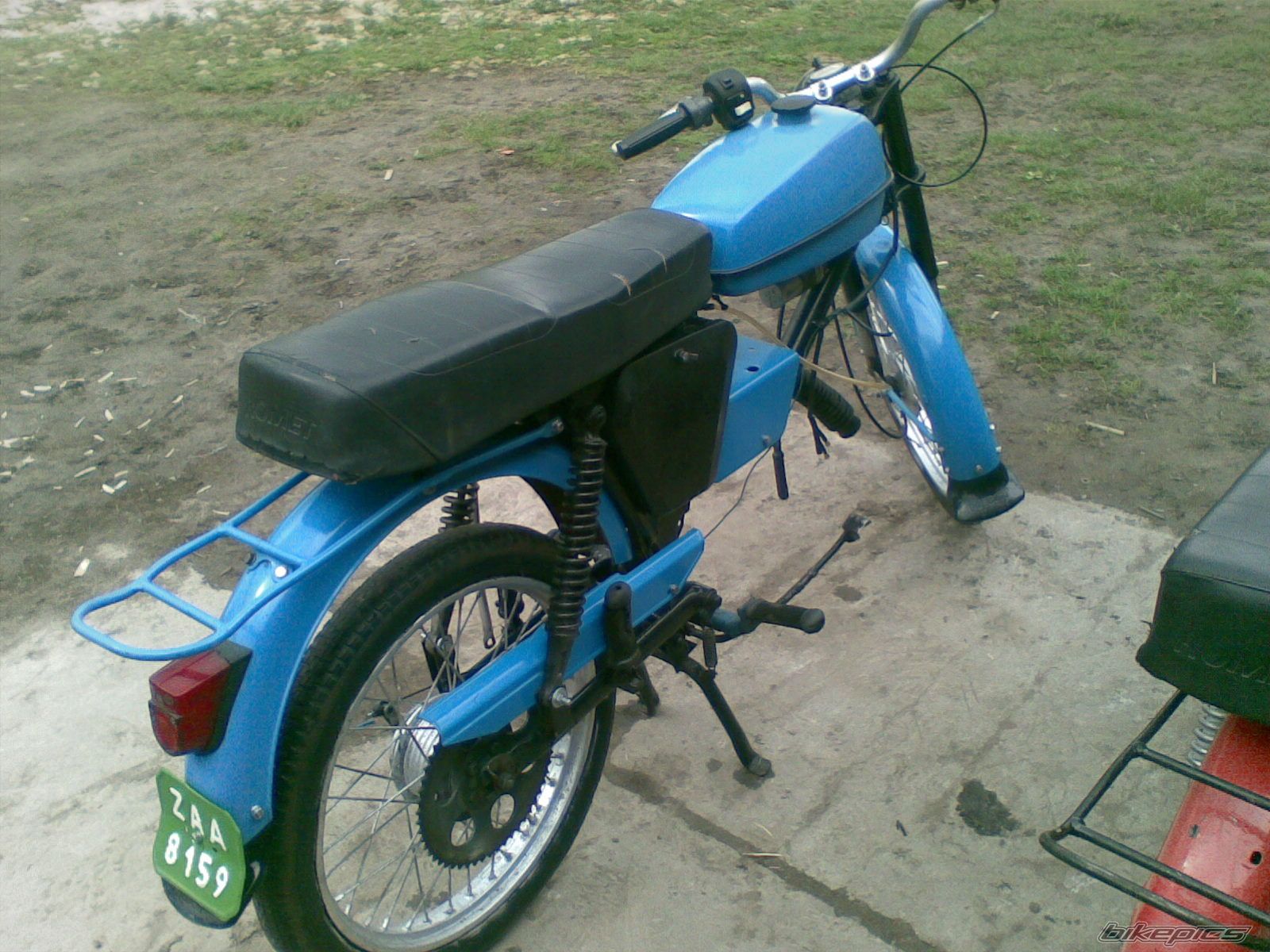 Bike Photo 2474232