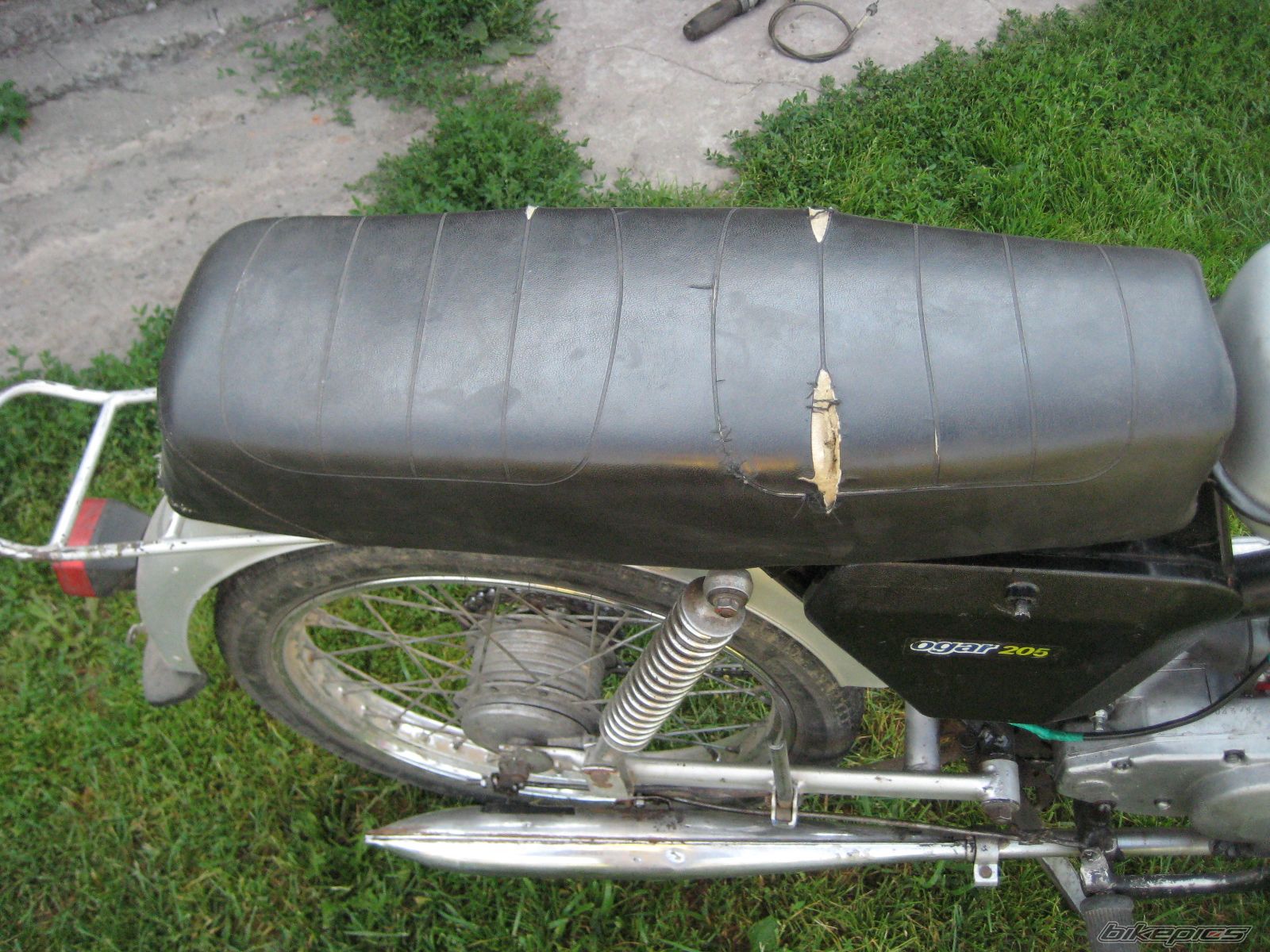 Bike Photo 2474242
