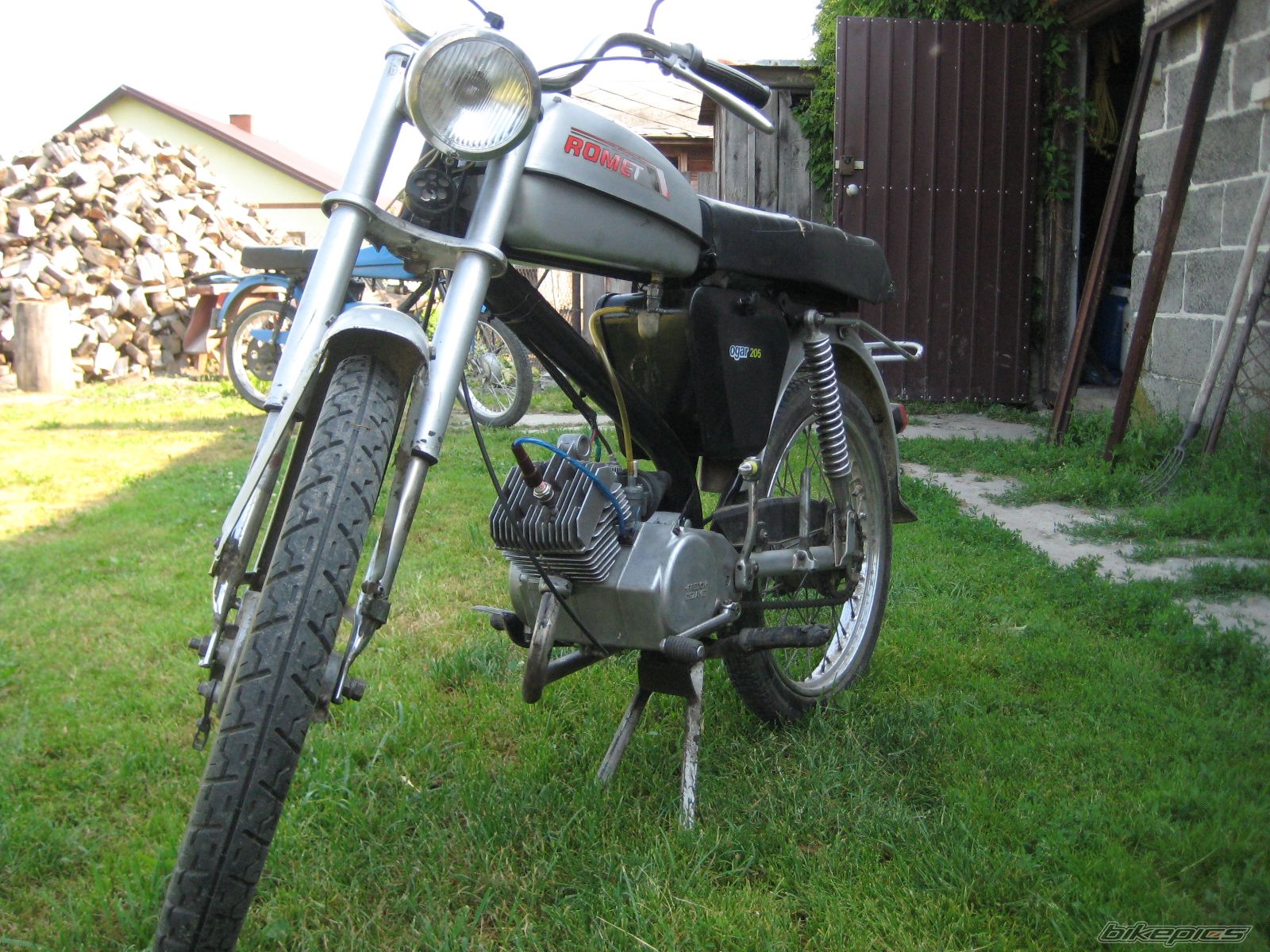 Bike Photo 2474245