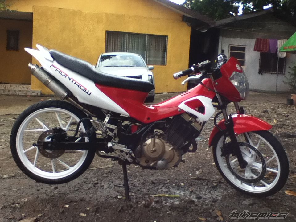 Bike Photo 2474333