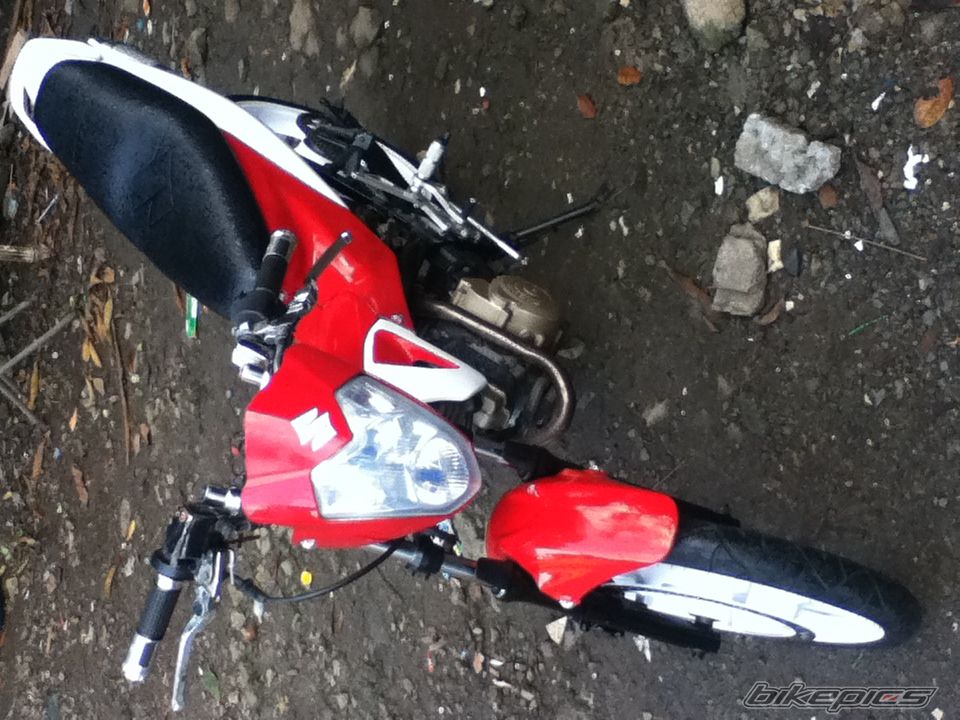 Bike Photo 2474370