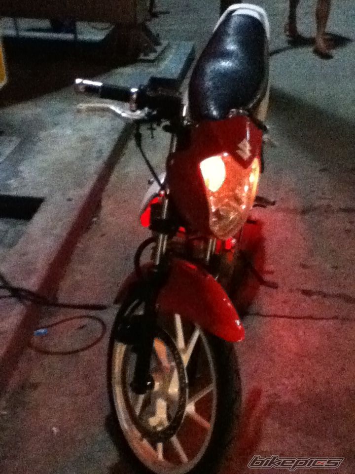 Bike Photo 2474378