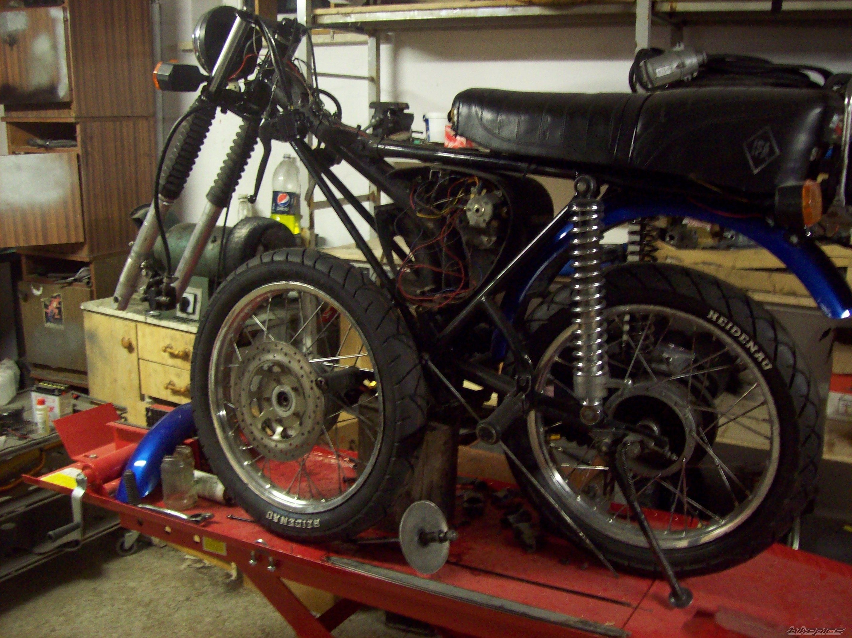Bike Photo 2474395