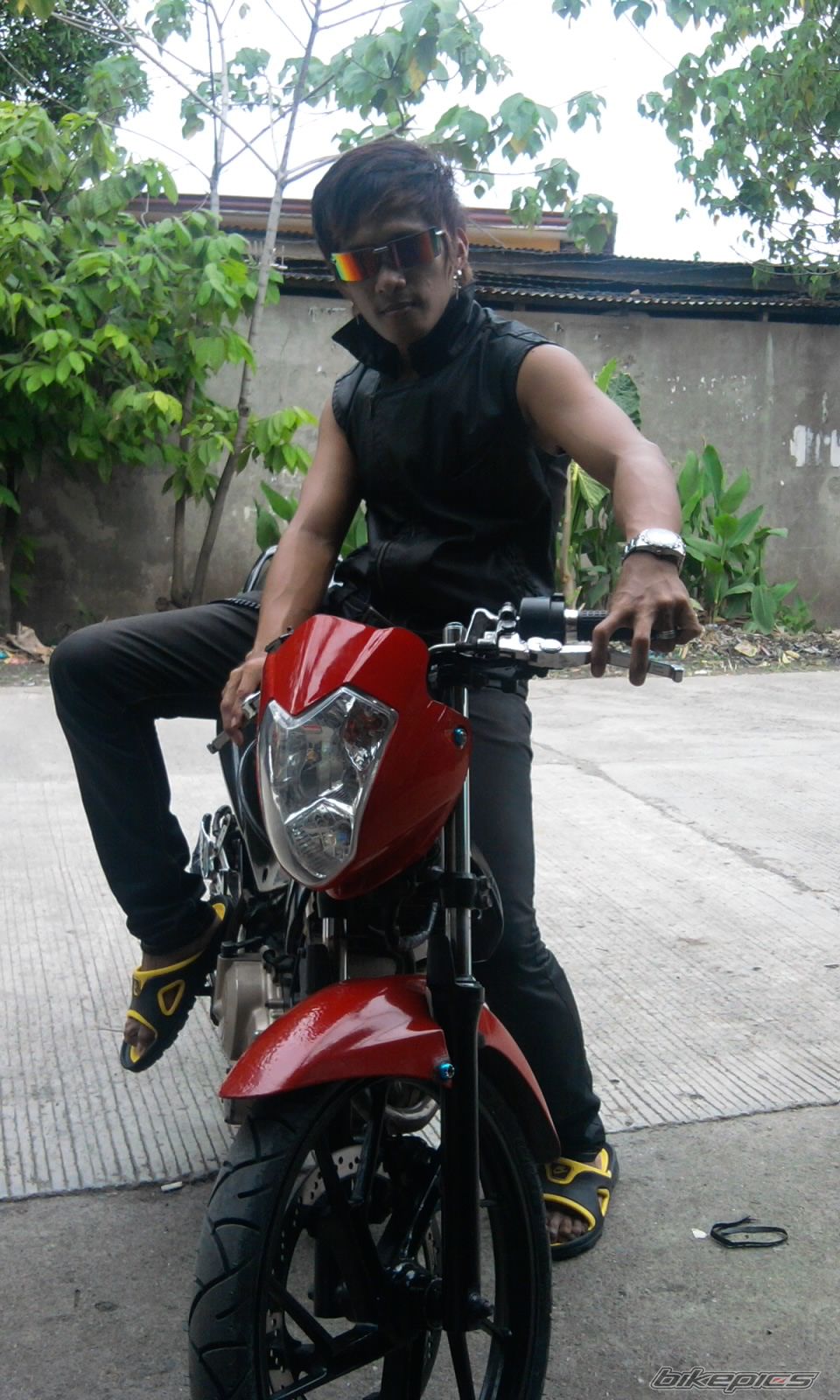 Bike Photo 2474410