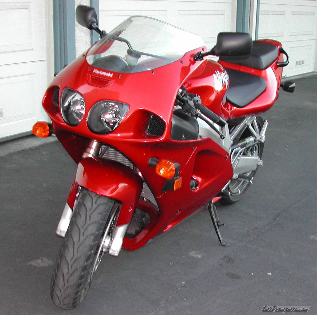 Bike Photo 24745