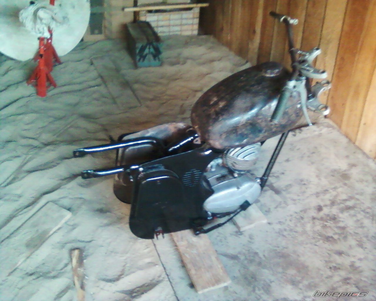 Bike Photo 2474643
