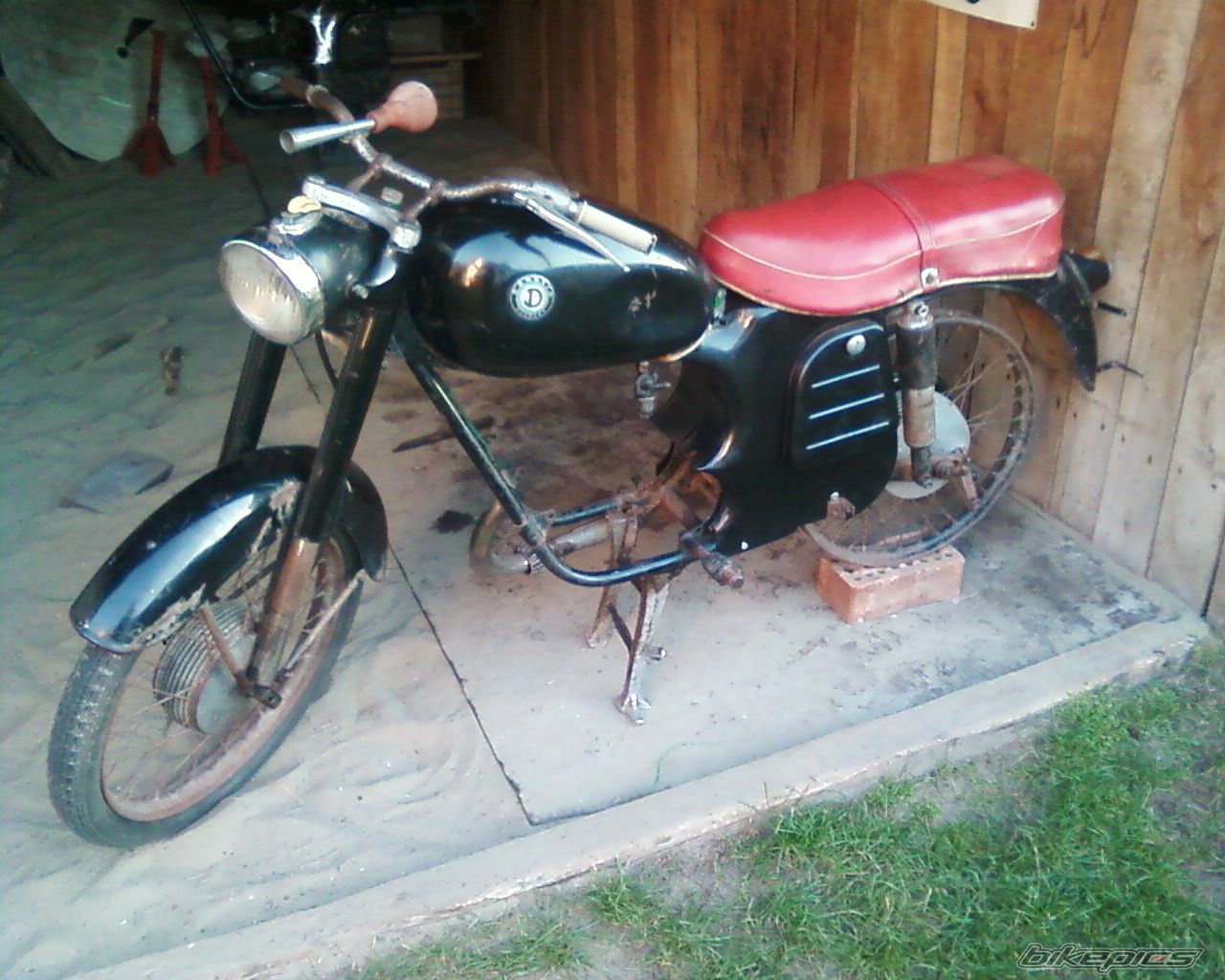 Bike Photo 2474647
