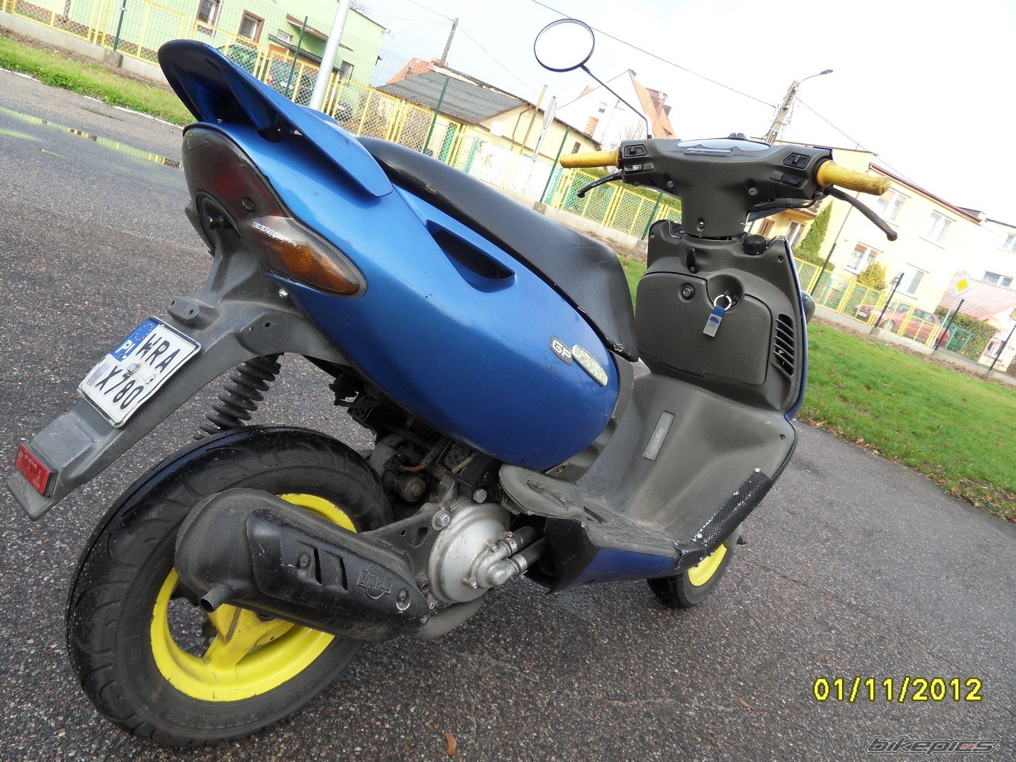 Bike Photo 2474720