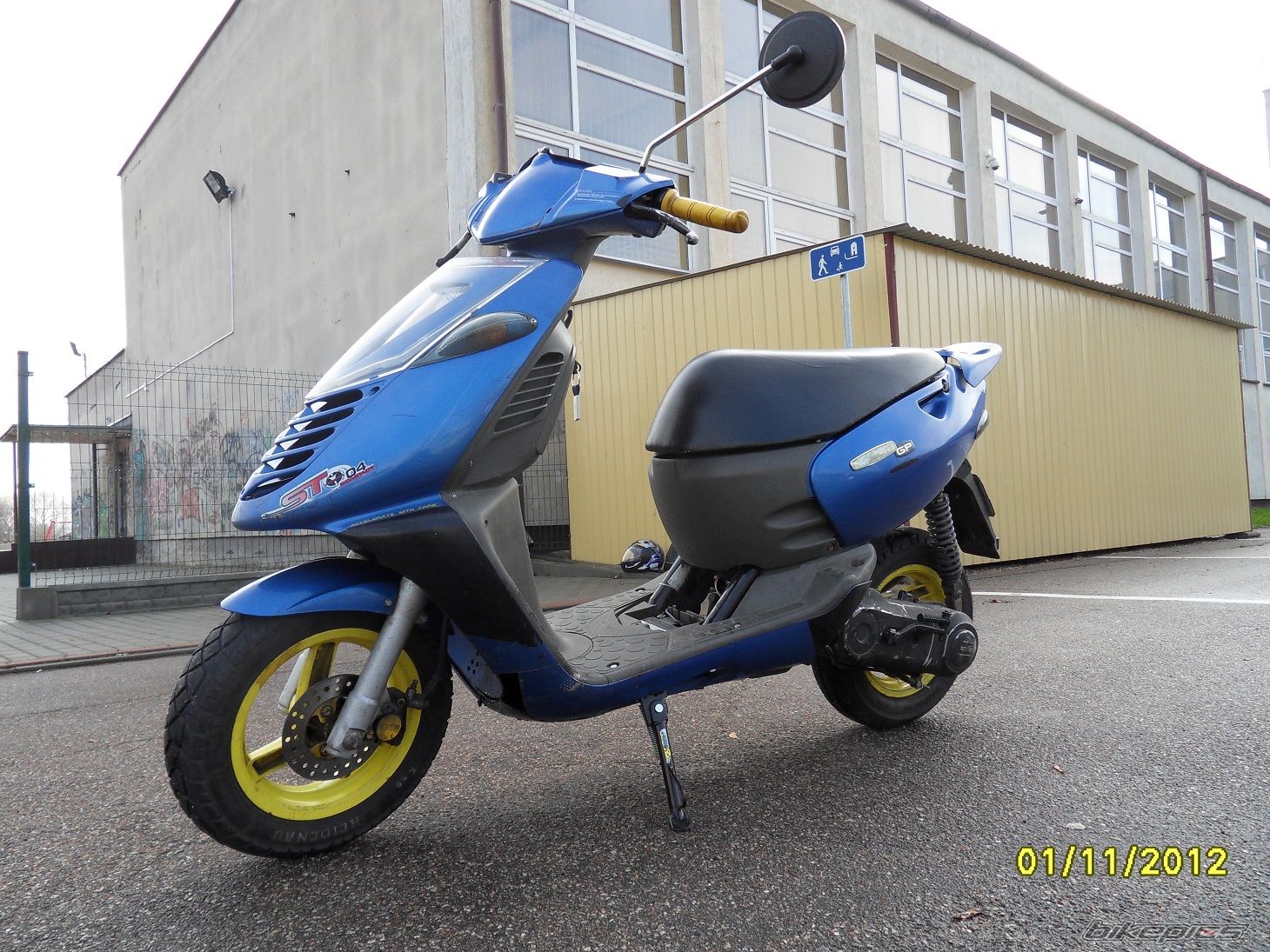Bike Photo 2474724