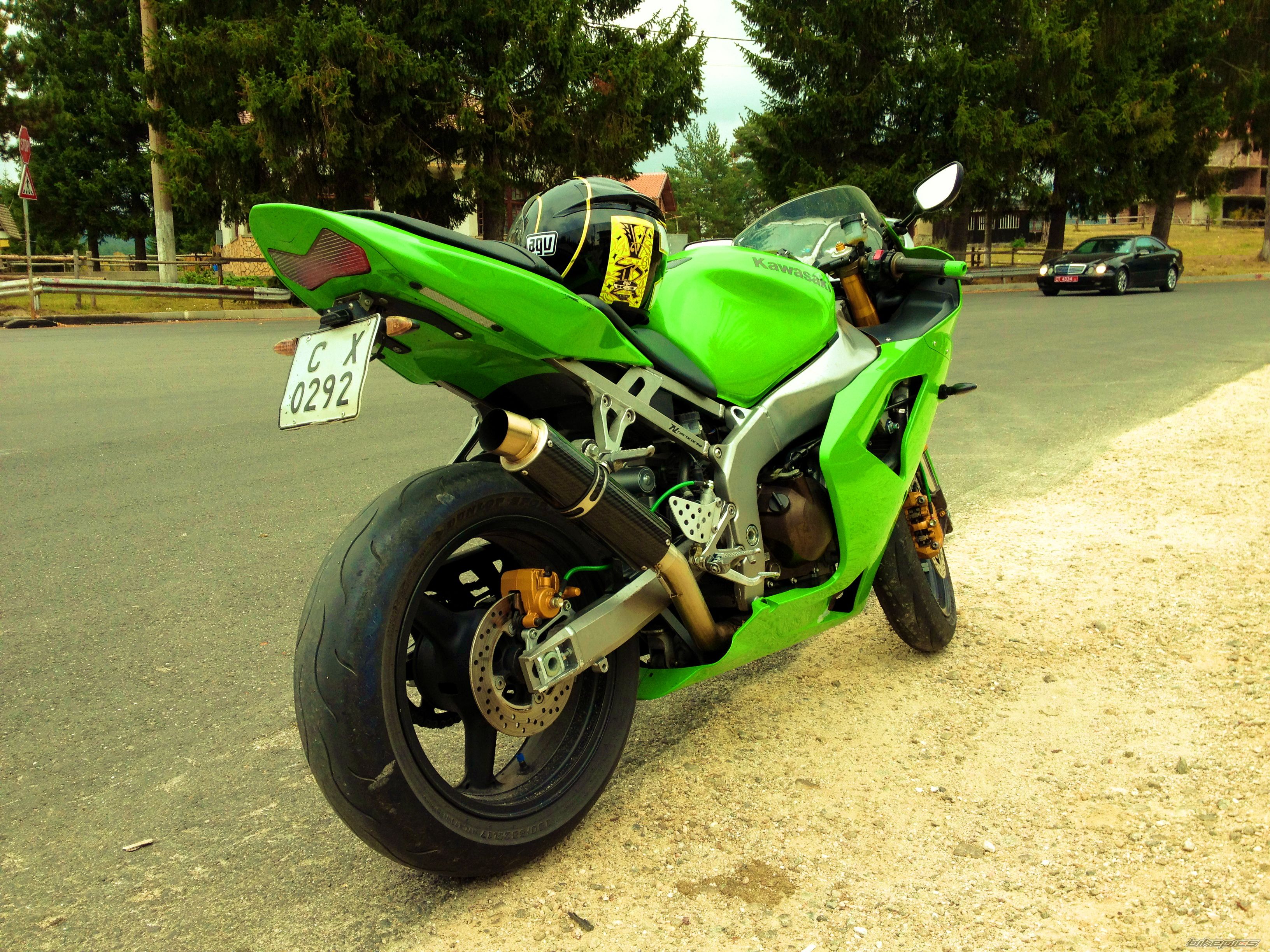 Bike Photo 2474774
