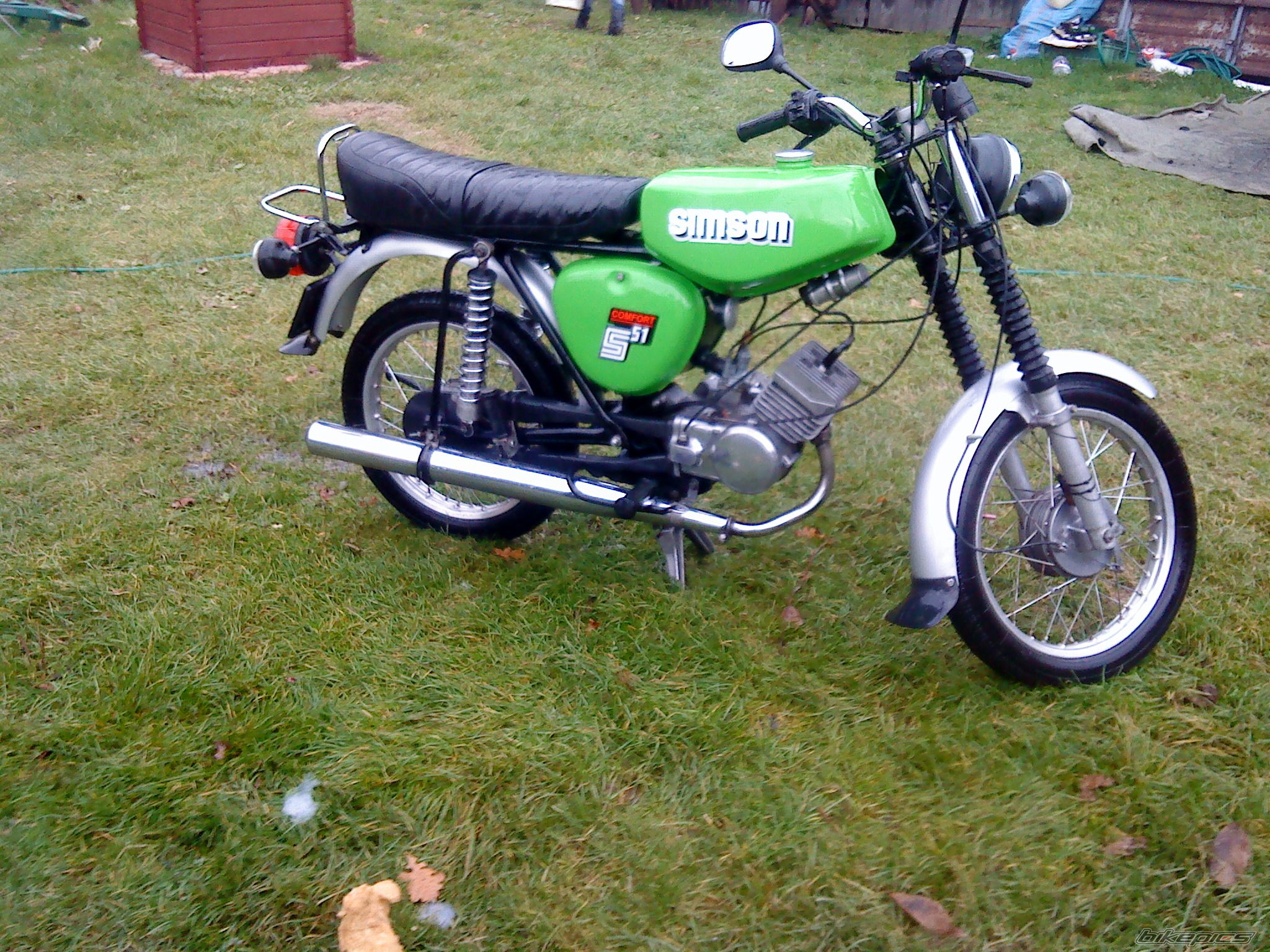 Bike Photo 2474790