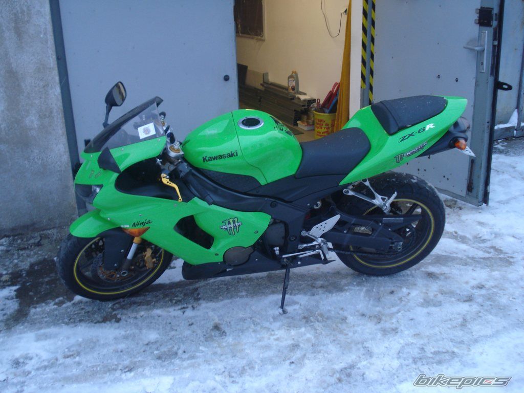 Bike Photo 2474917