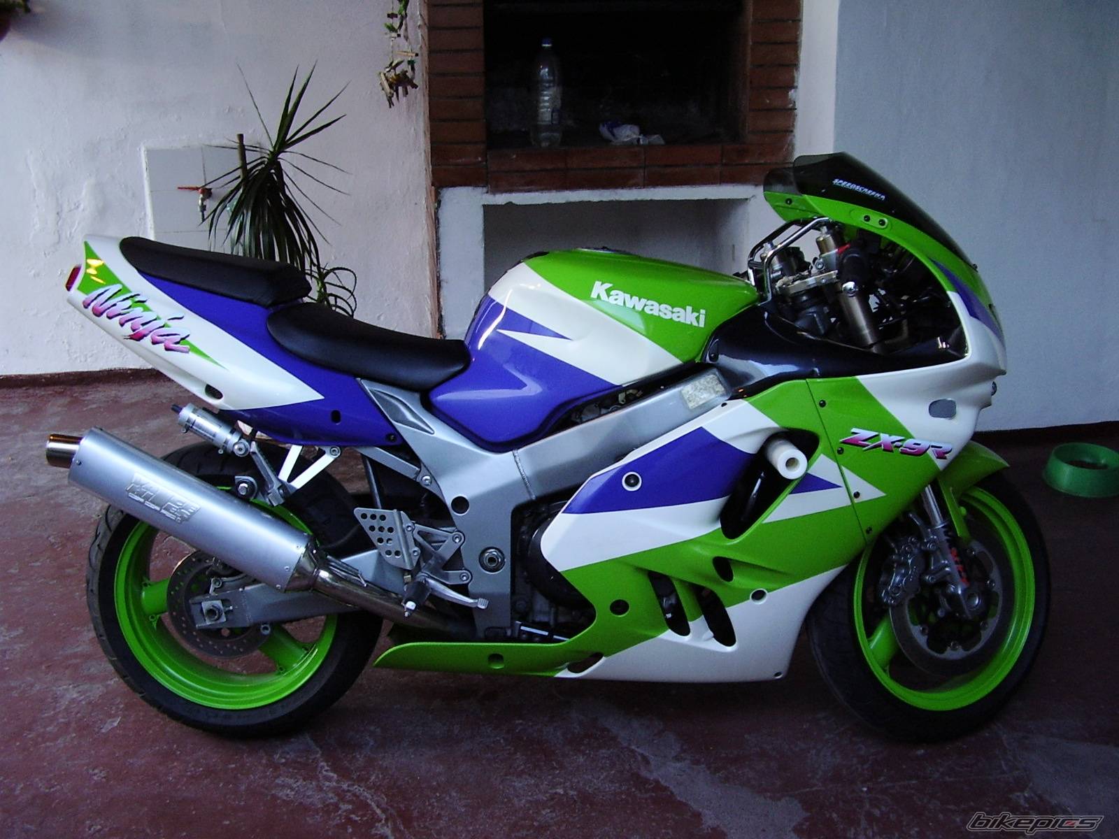 Bike Photo 247499