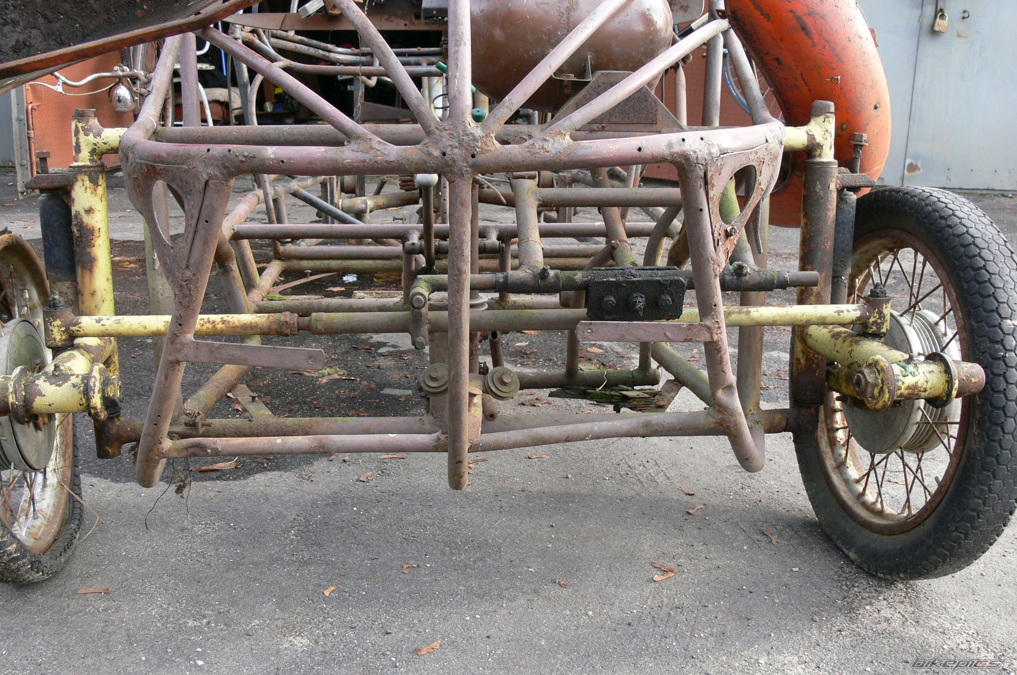 Bike Photo 2475055