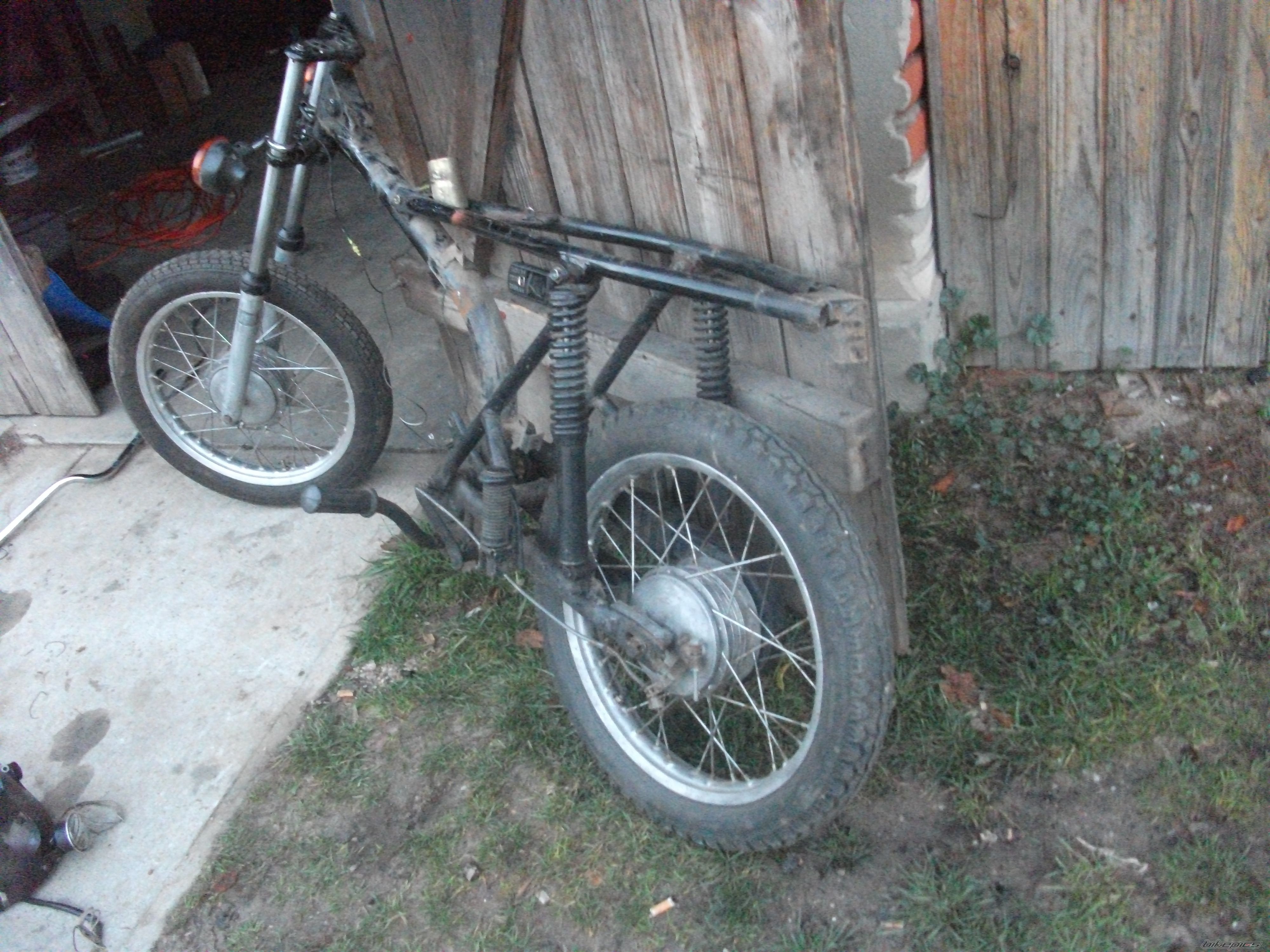 Bike Photo 2475061