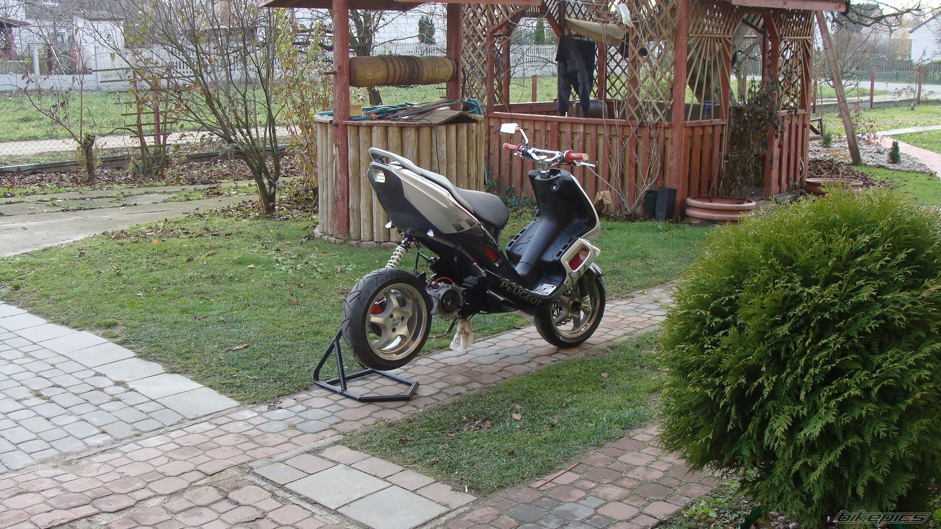 Bike Photo 2475083