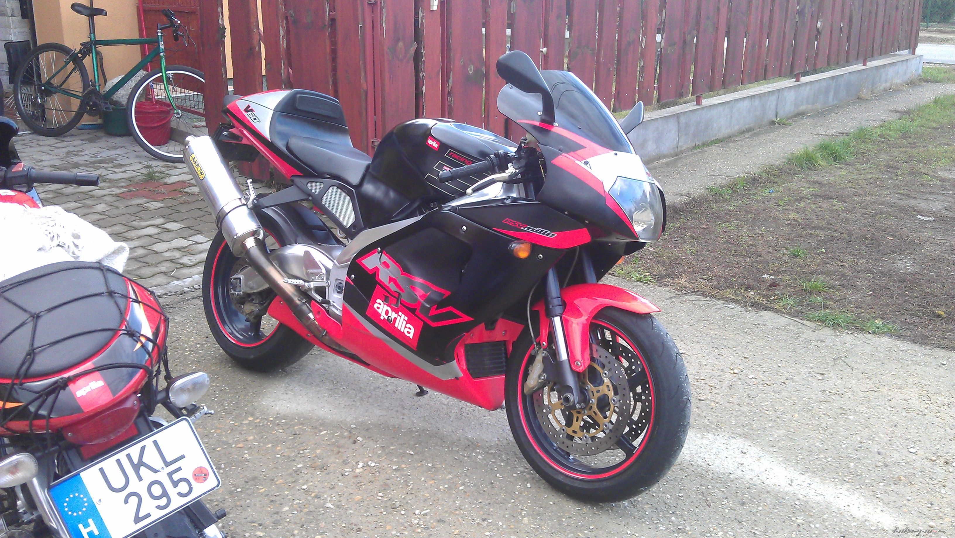 Bike Photo 2475105