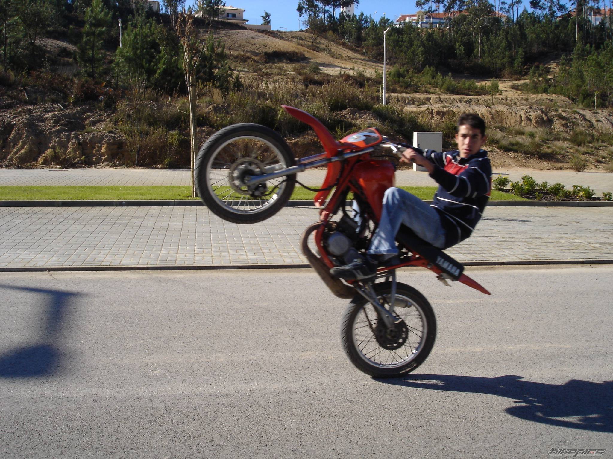 Bike Photo 247515